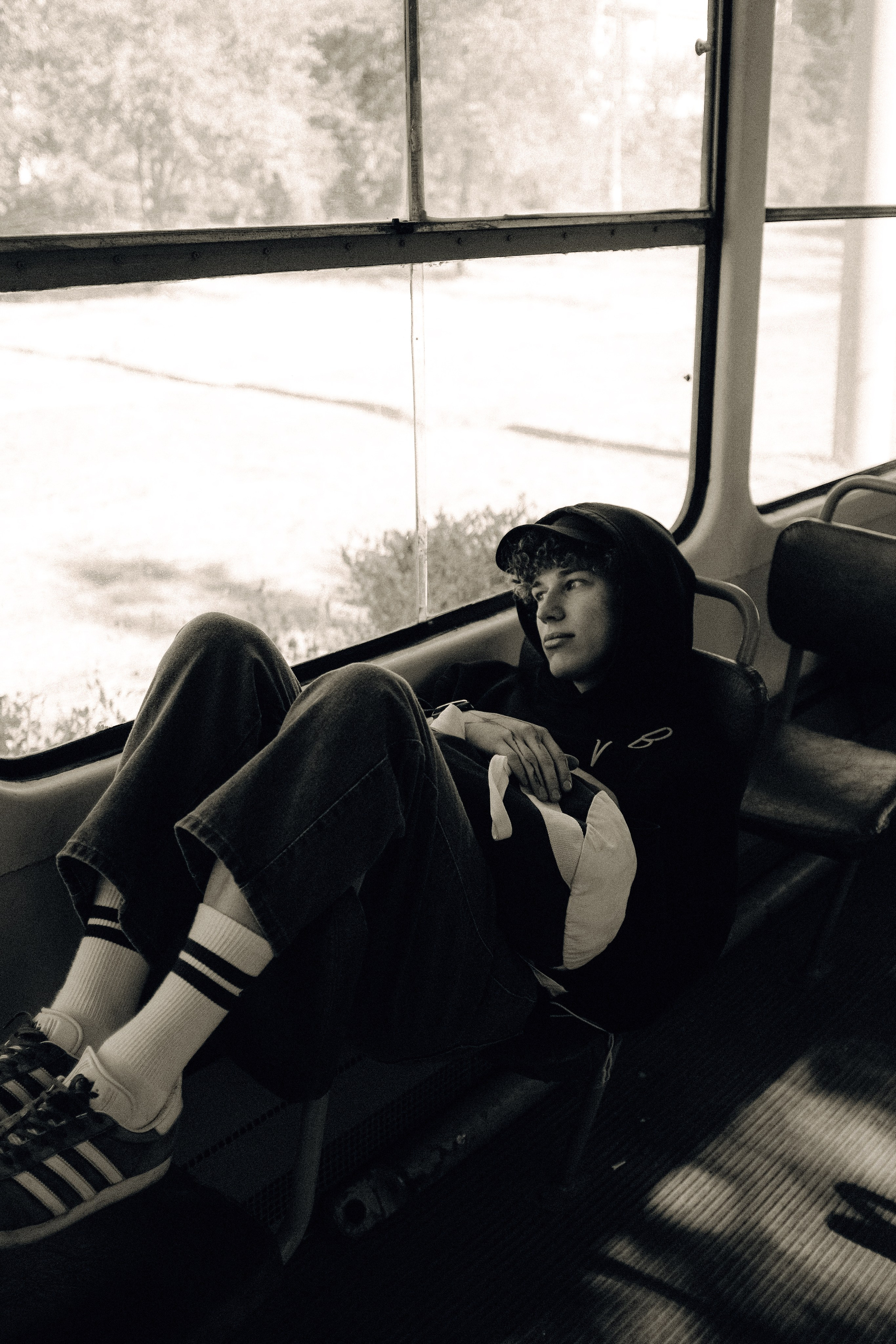 On the street. Портретный фотограф Алиса Санкт-Петербург