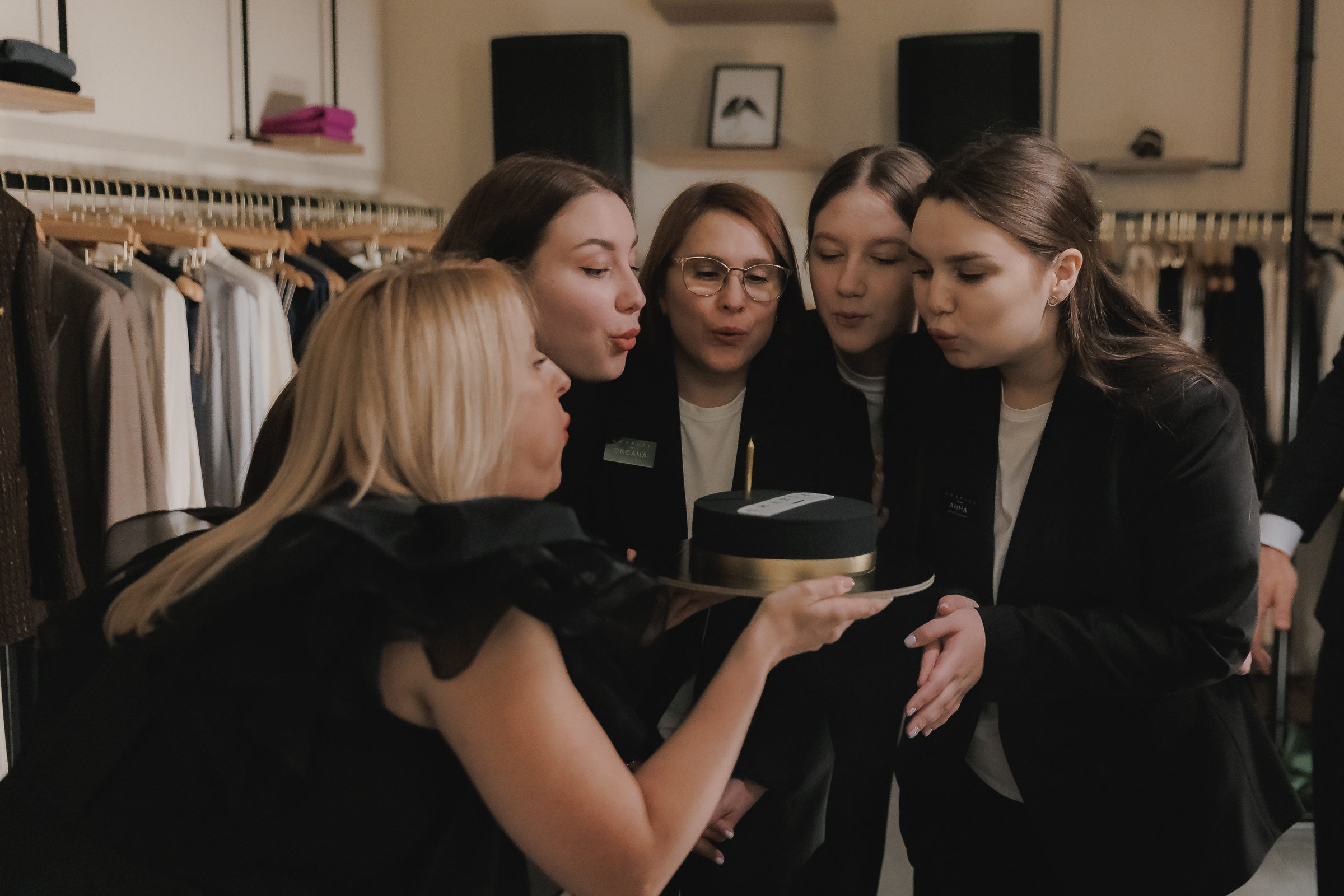 CHARUEL 1 год. Фотограф в Волгограде — Александра Искандерова