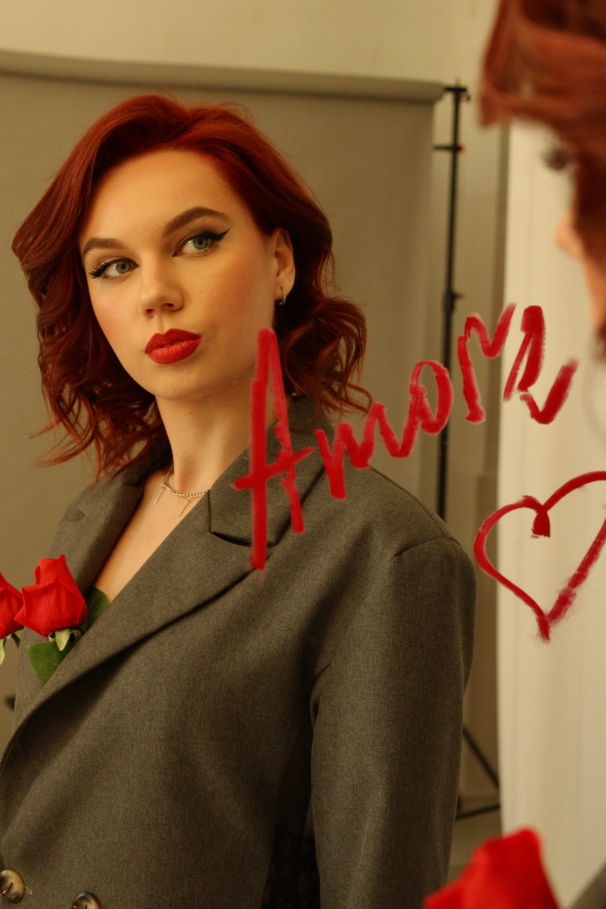 Alexandrá. Портретный фотограф Тольятти