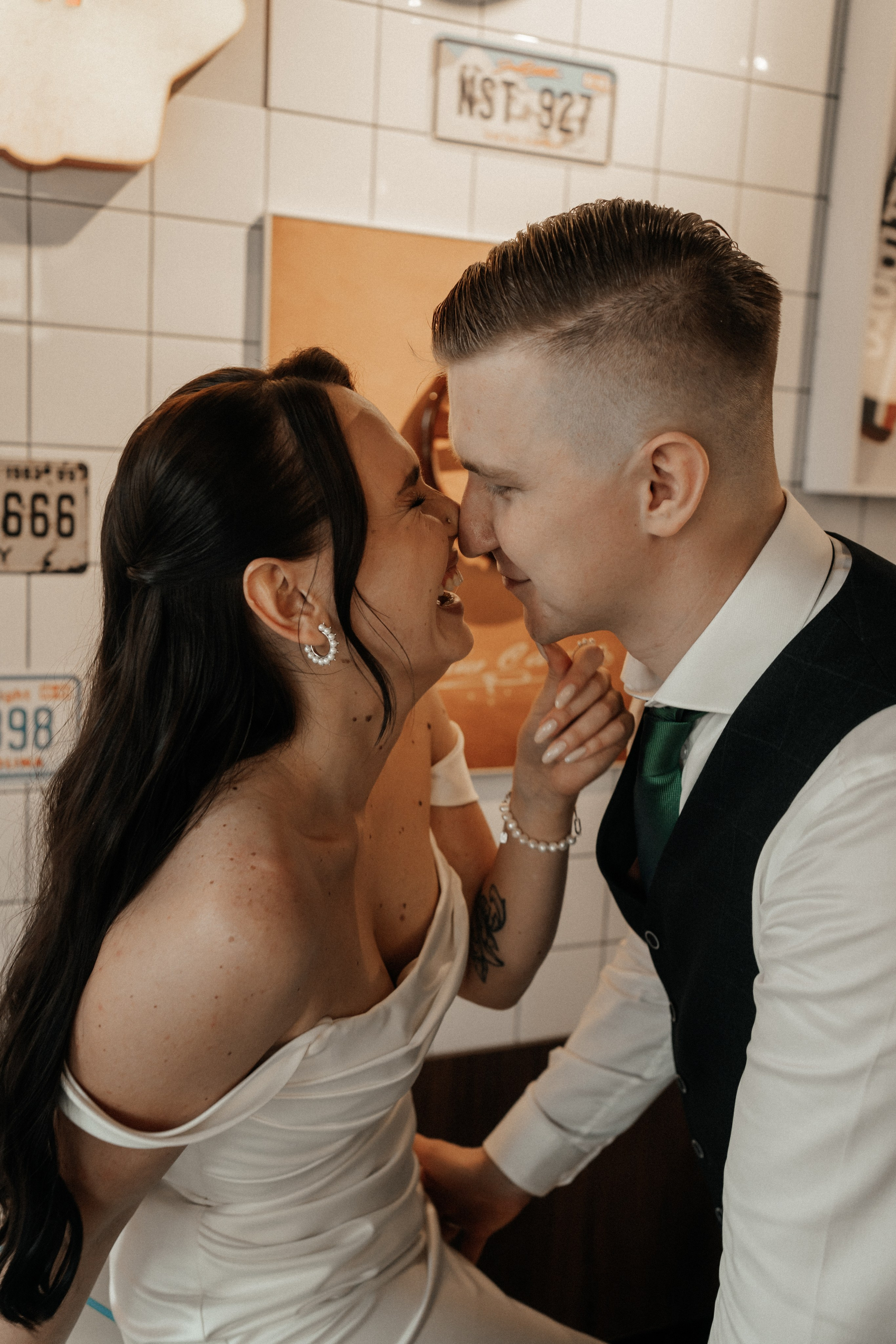 A & J. Фотограф в Архангельске