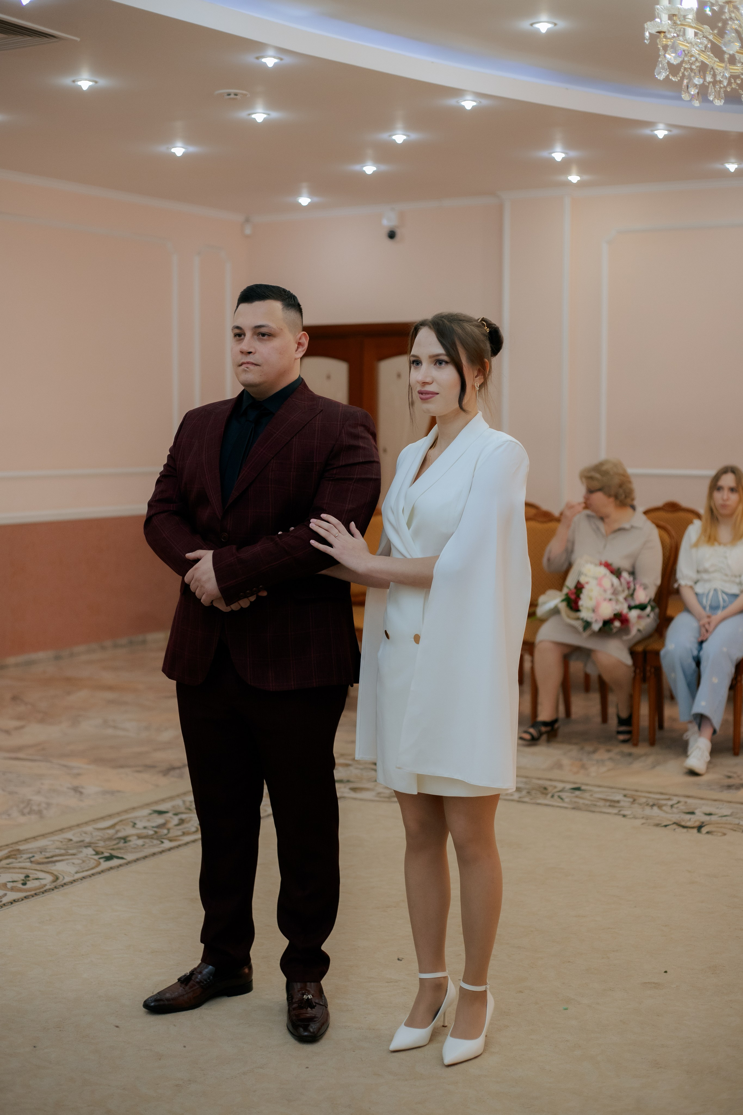 Любовные истории. Фотограф в Зеленограде Атапина Ольга