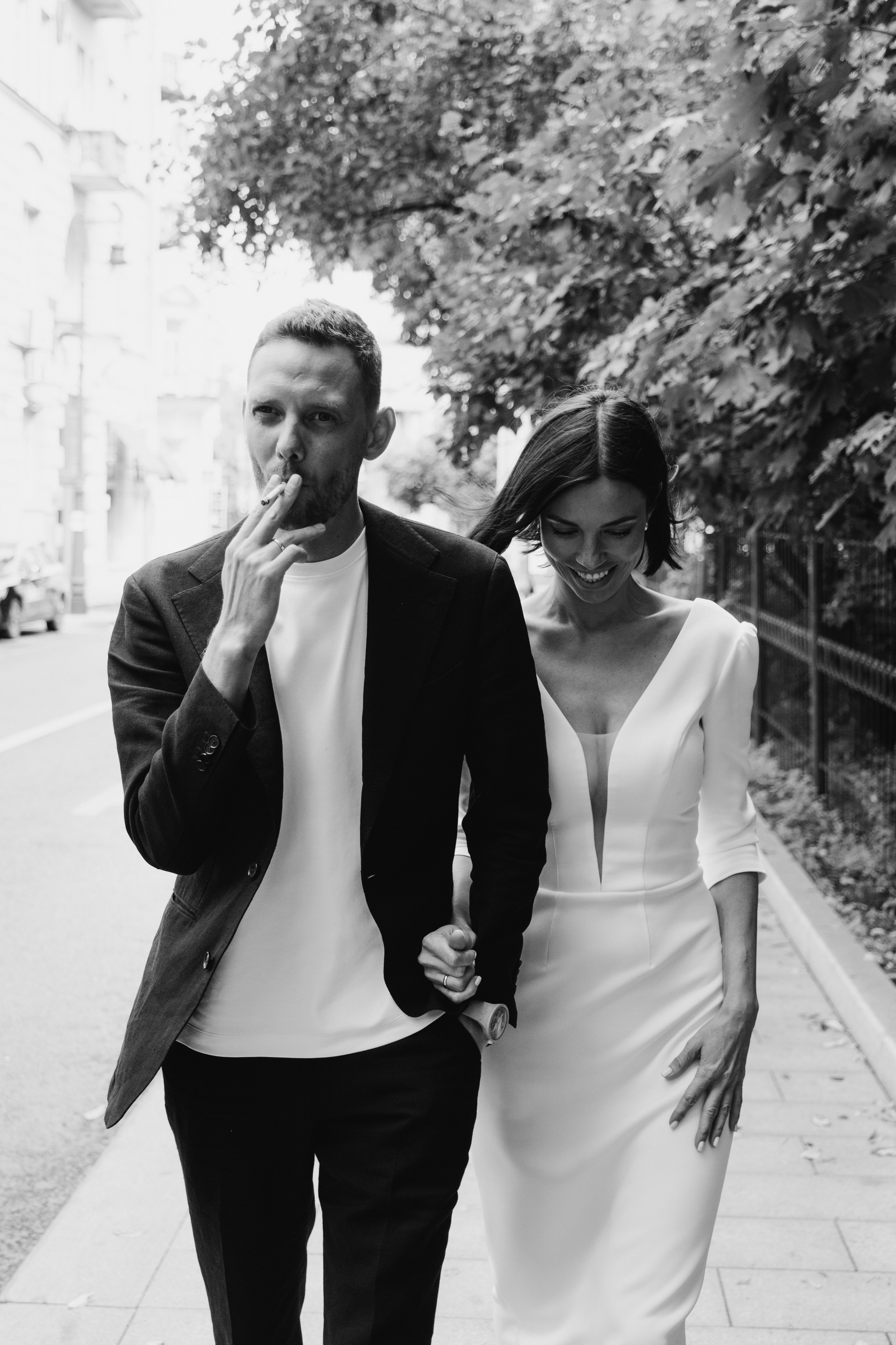 Nikita/Irina. Фотограф Астафьева Мария