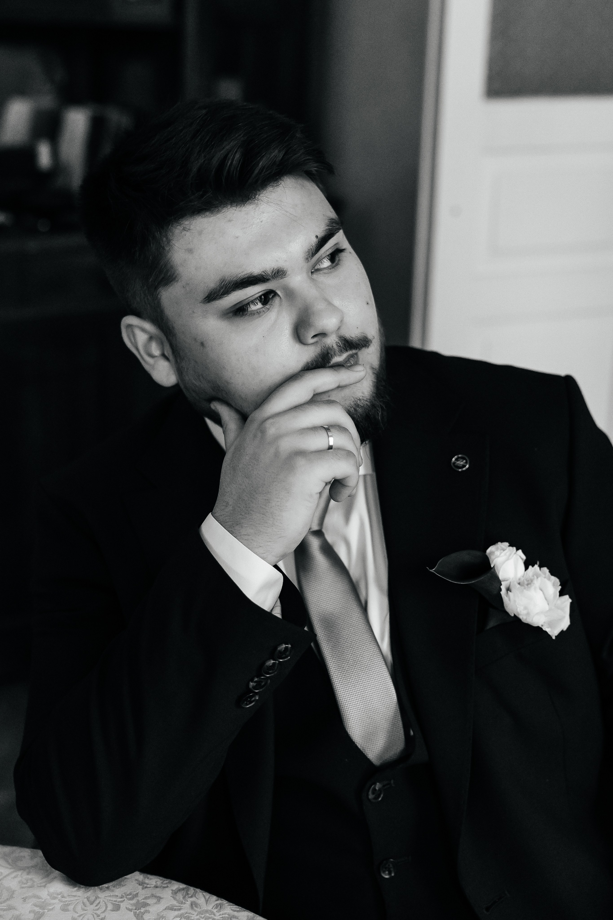 Давид и Александра. Свадебный и семейный фотограф в Ростове-на-Дону