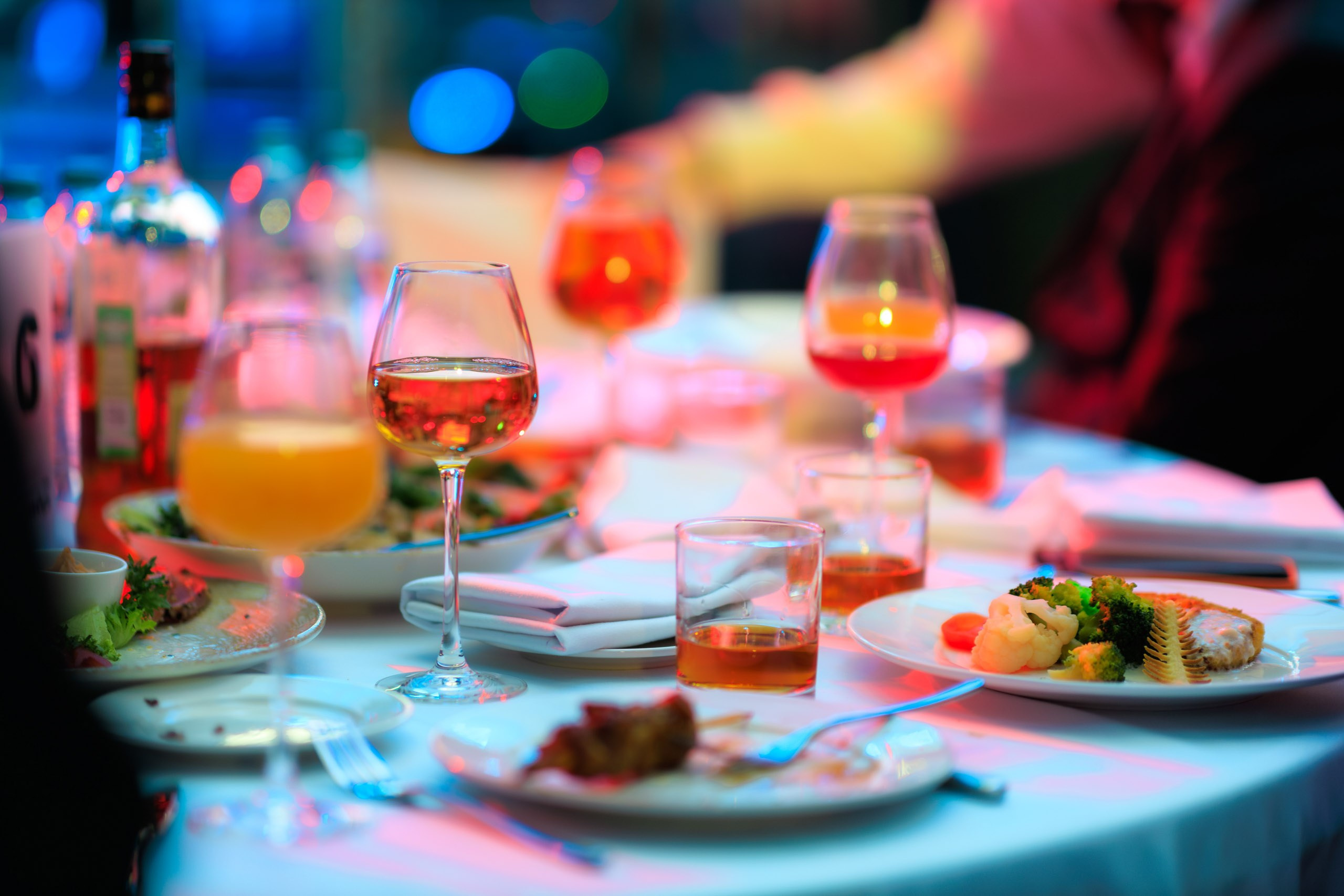 НПО «САУТ» | Новогодний корпоратив. Репортажный фотограф Екатеринбург | Яркий, качественный репортаж | Концерты, клубы, репортаж, праздники, корпоративы