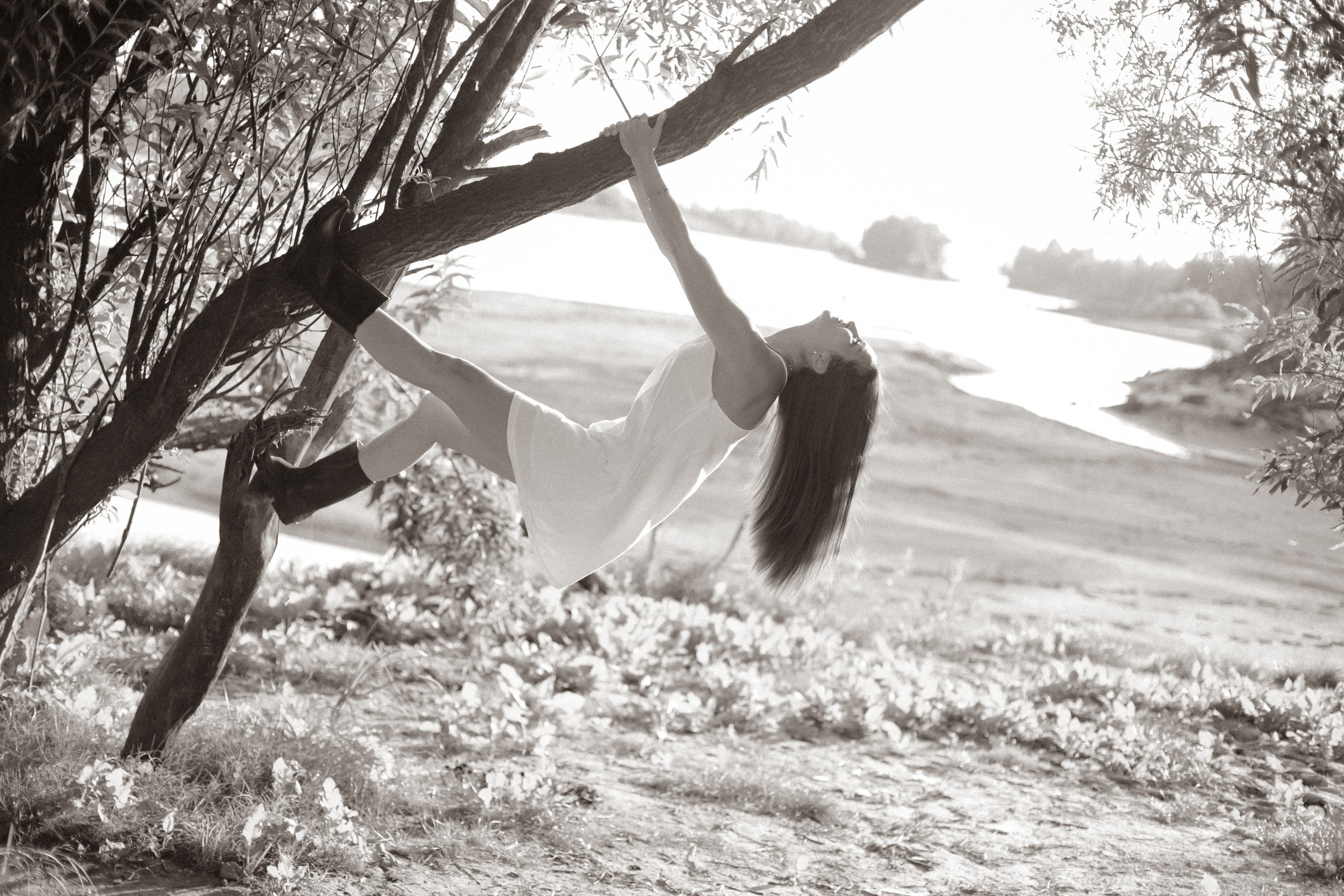 Анастасия. Семейный и женский фотограф в Сургуте Елизавета Набок