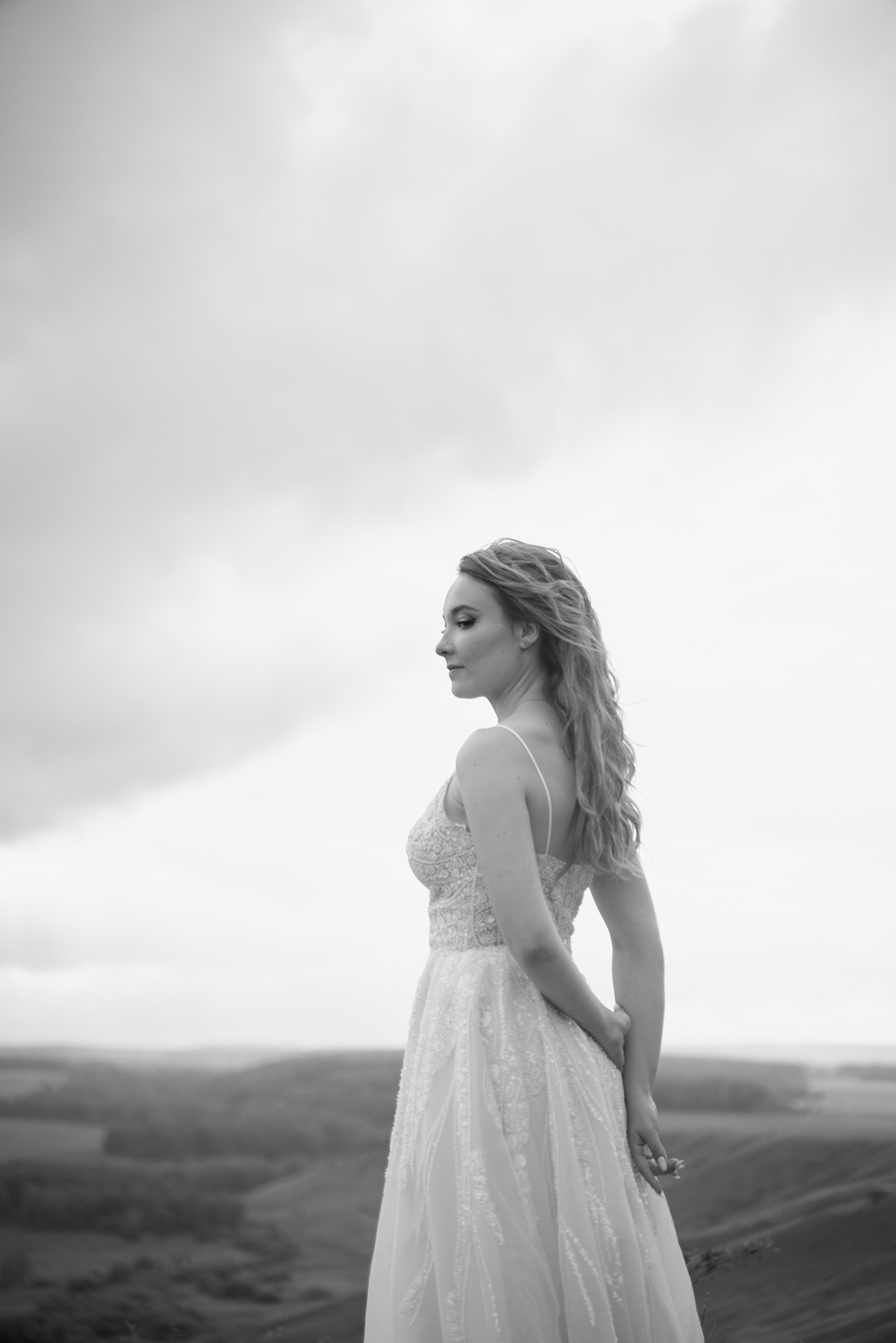 Дарья и Дмитрий. Свадебный фотограф Александр Браво