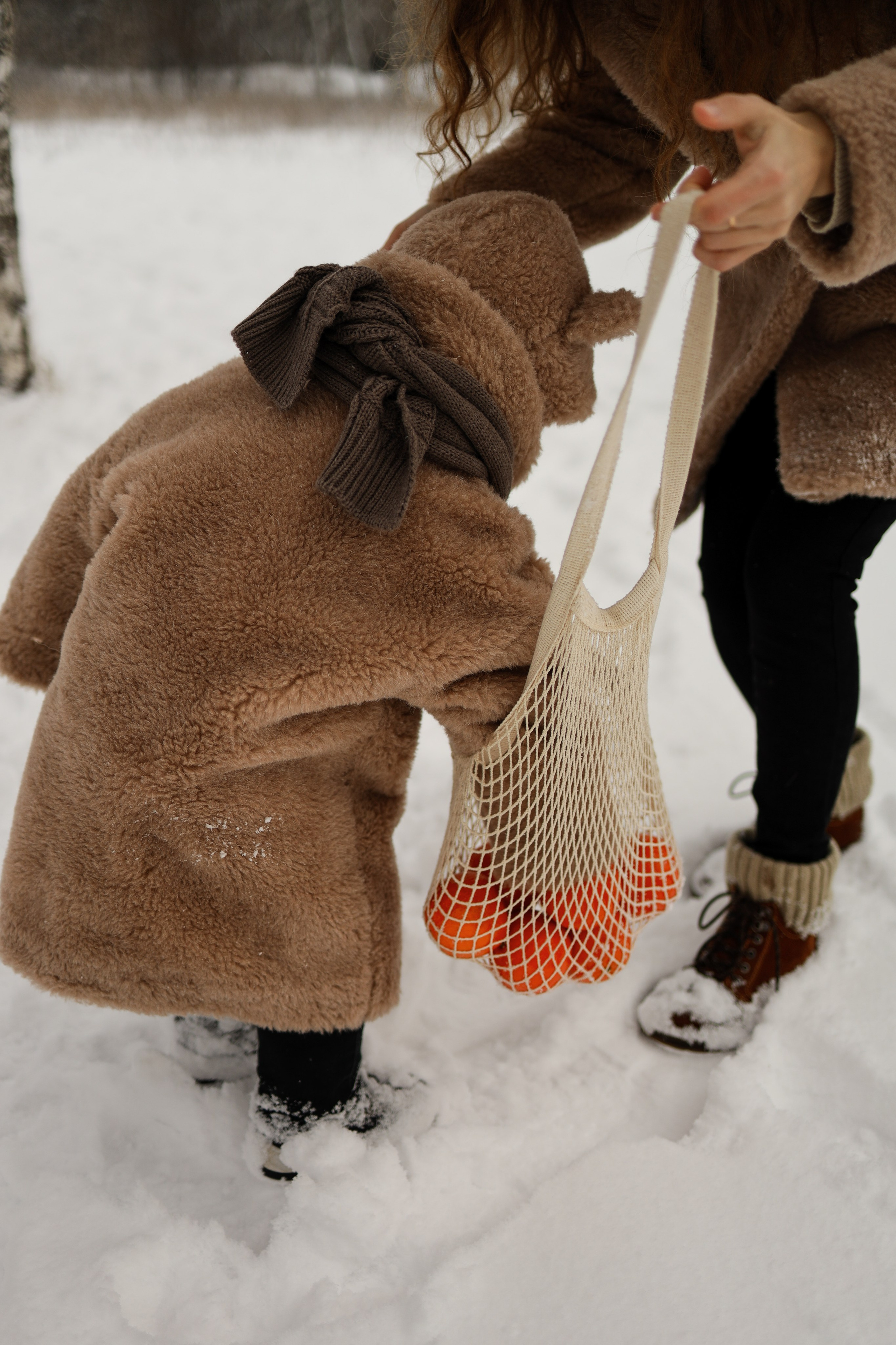Кристина и Маргарита. Майорова Валерия Фотограф Ставрополь