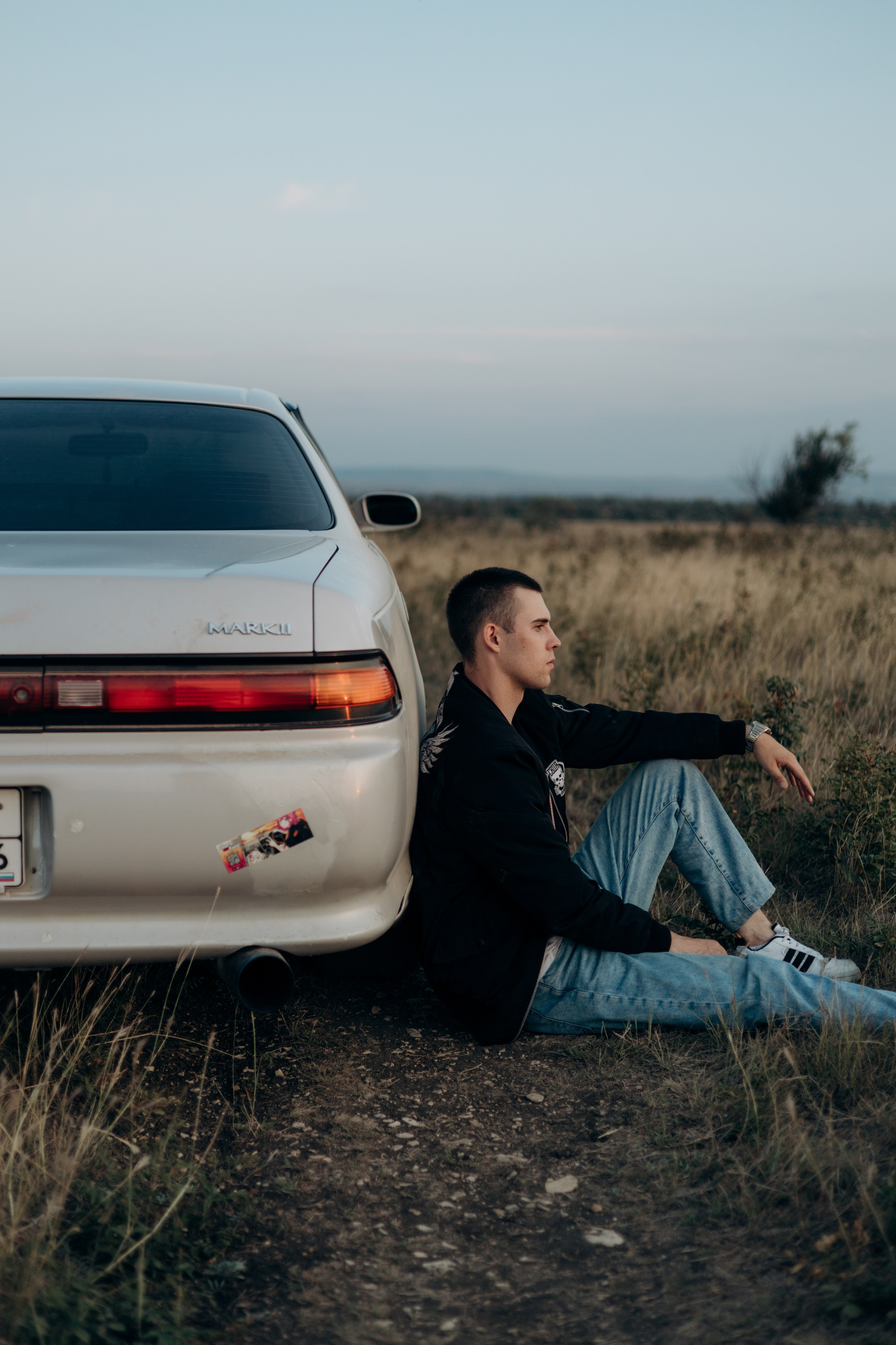 Антон. Майорова Валерия Фотограф Ставрополь