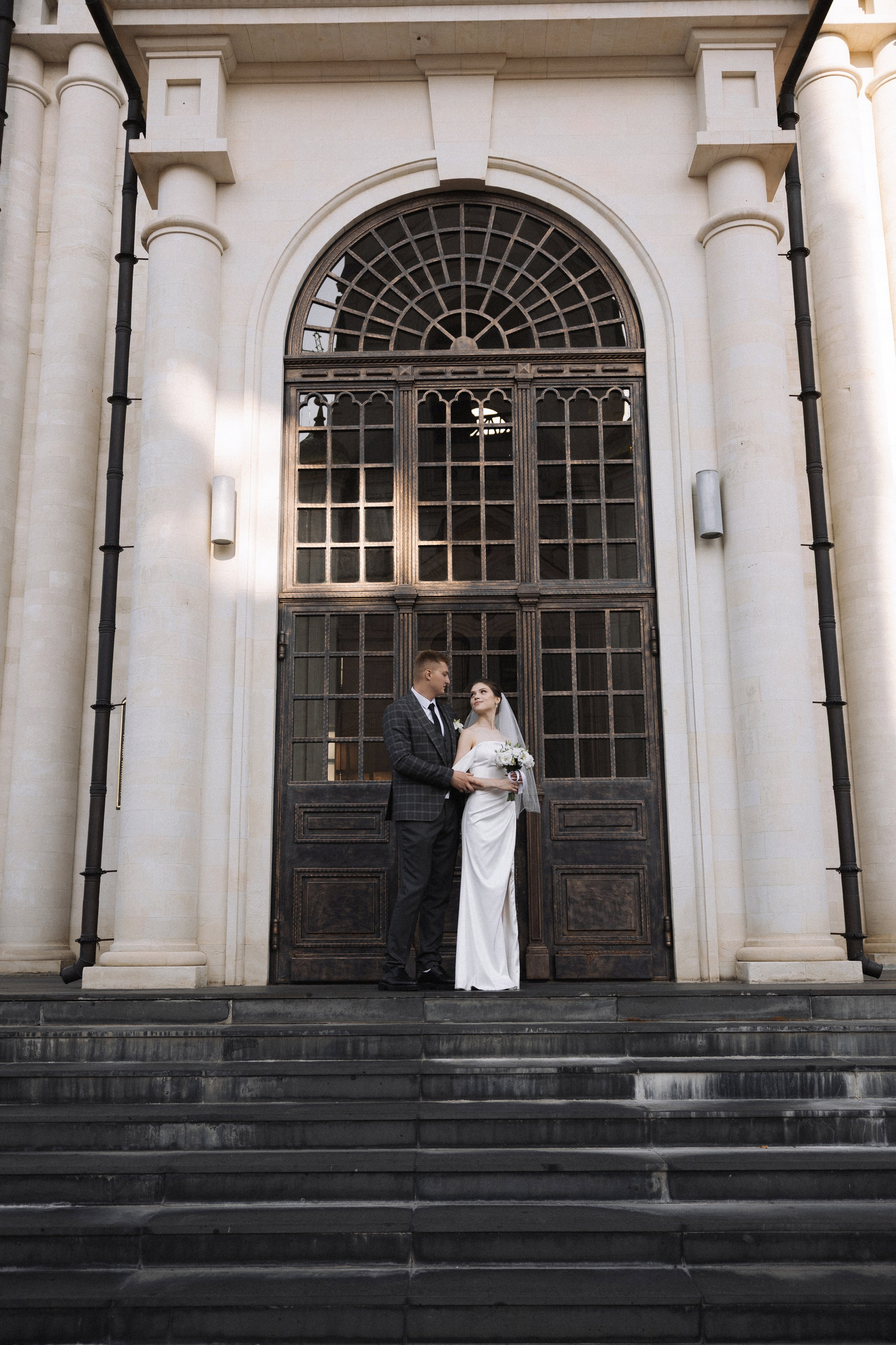 Анастасия & Даниил. Майорова Валерия Фотограф Ставрополь