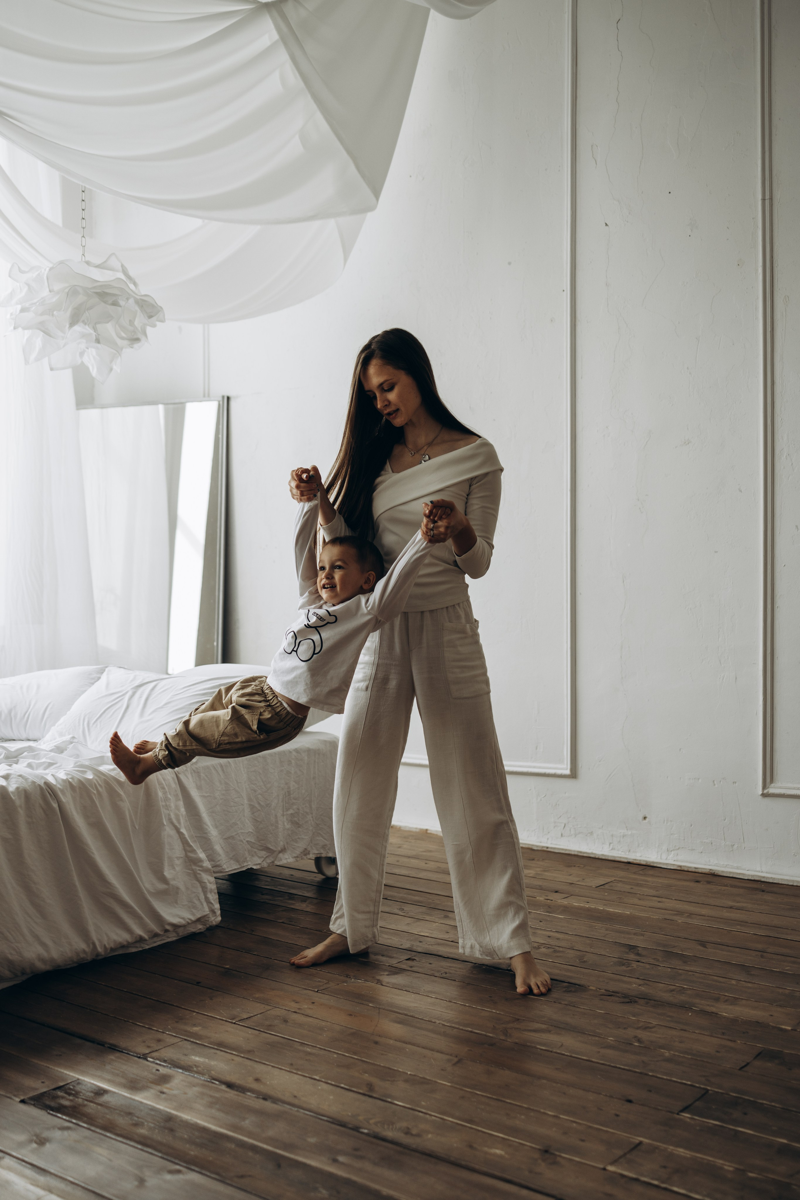 Тёплые семейные истории. Майорова Валерия Фотограф Ставрополь