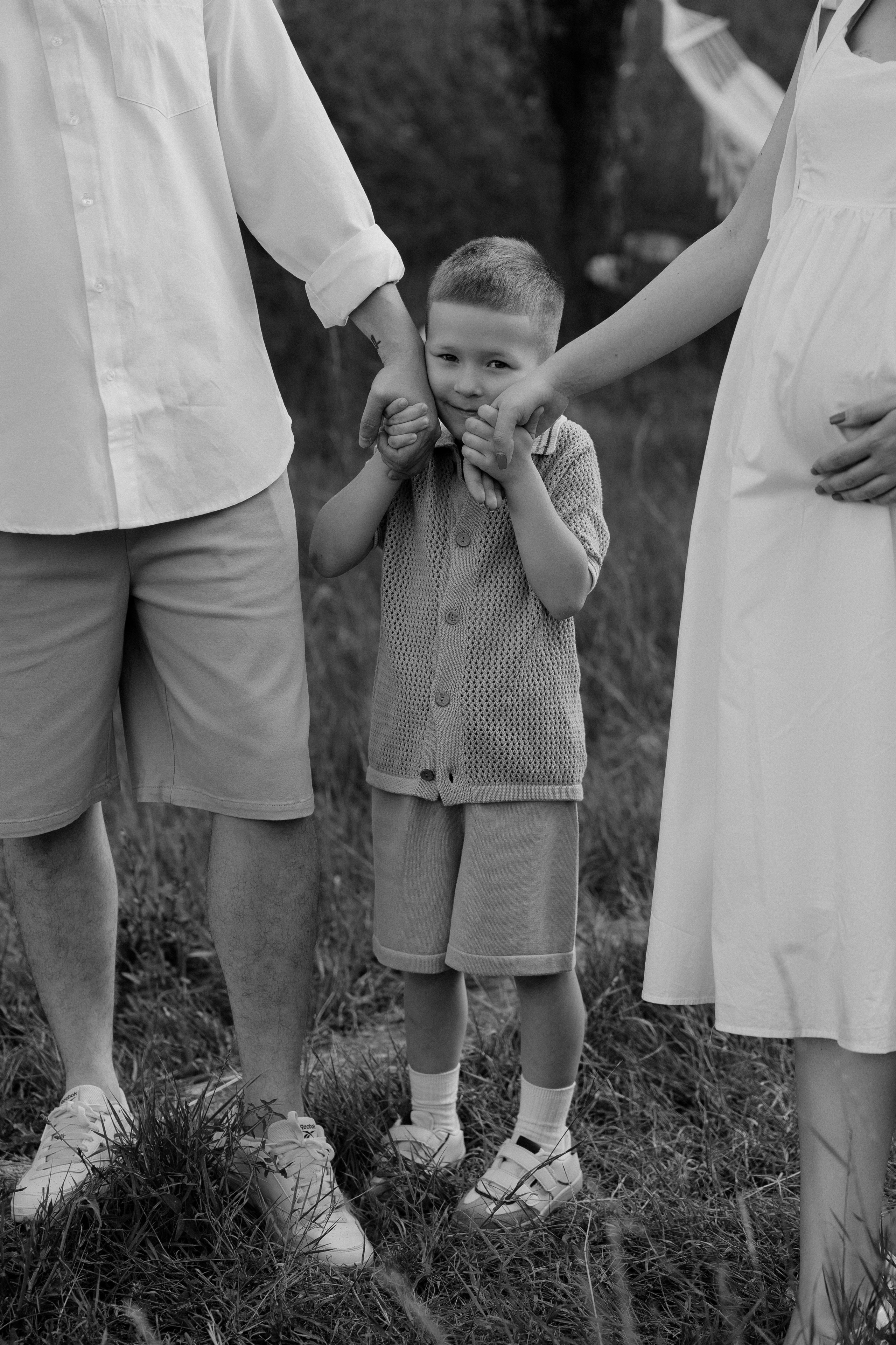 Даша, Жора и Глеб. Майорова Валерия Фотограф Ставрополь