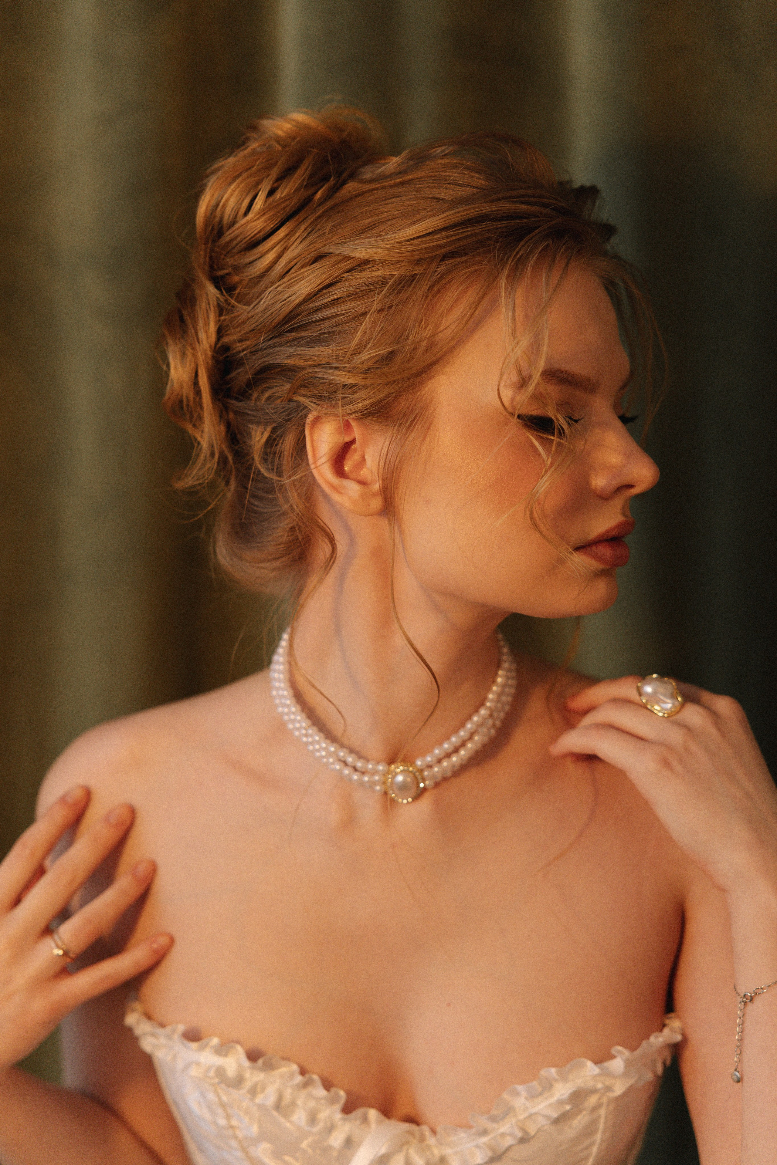 Эпоха винтажных грёз. Майорова Валерия Фотограф Ставрополь