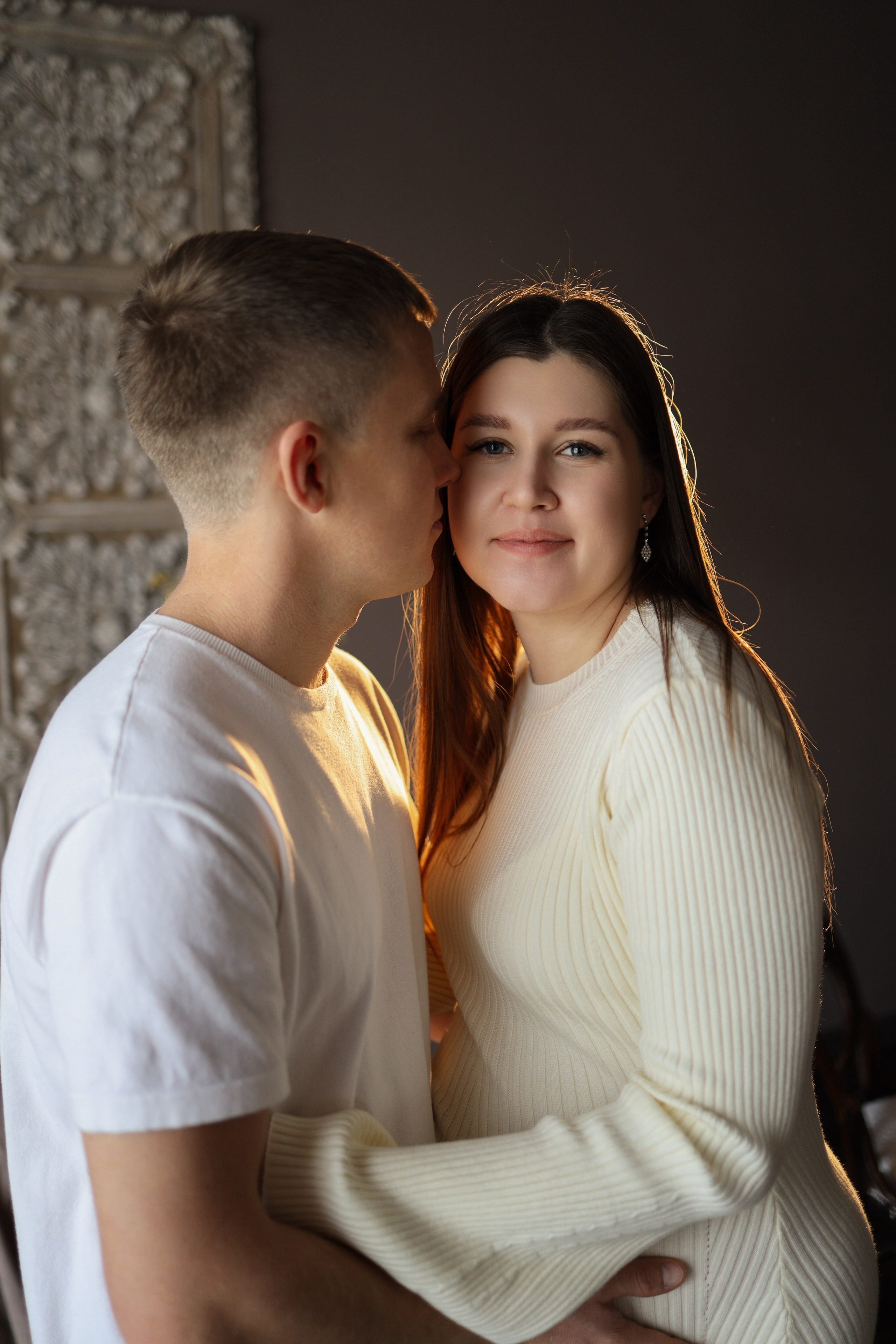 Настя и Саша. Майорова Валерия Фотограф Ставрополь