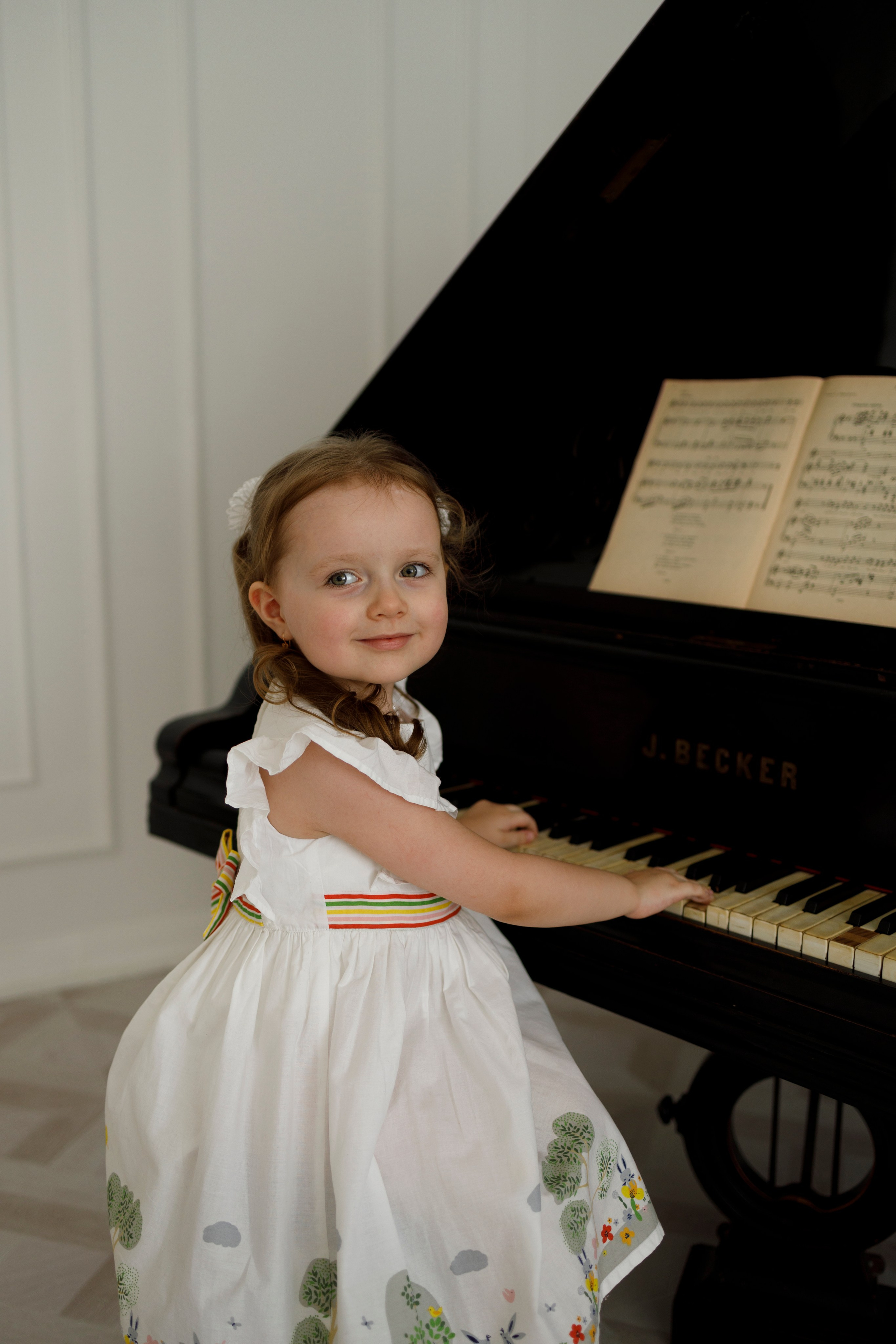 Алина, Дима и Маша. Майорова Валерия Фотограф Ставрополь