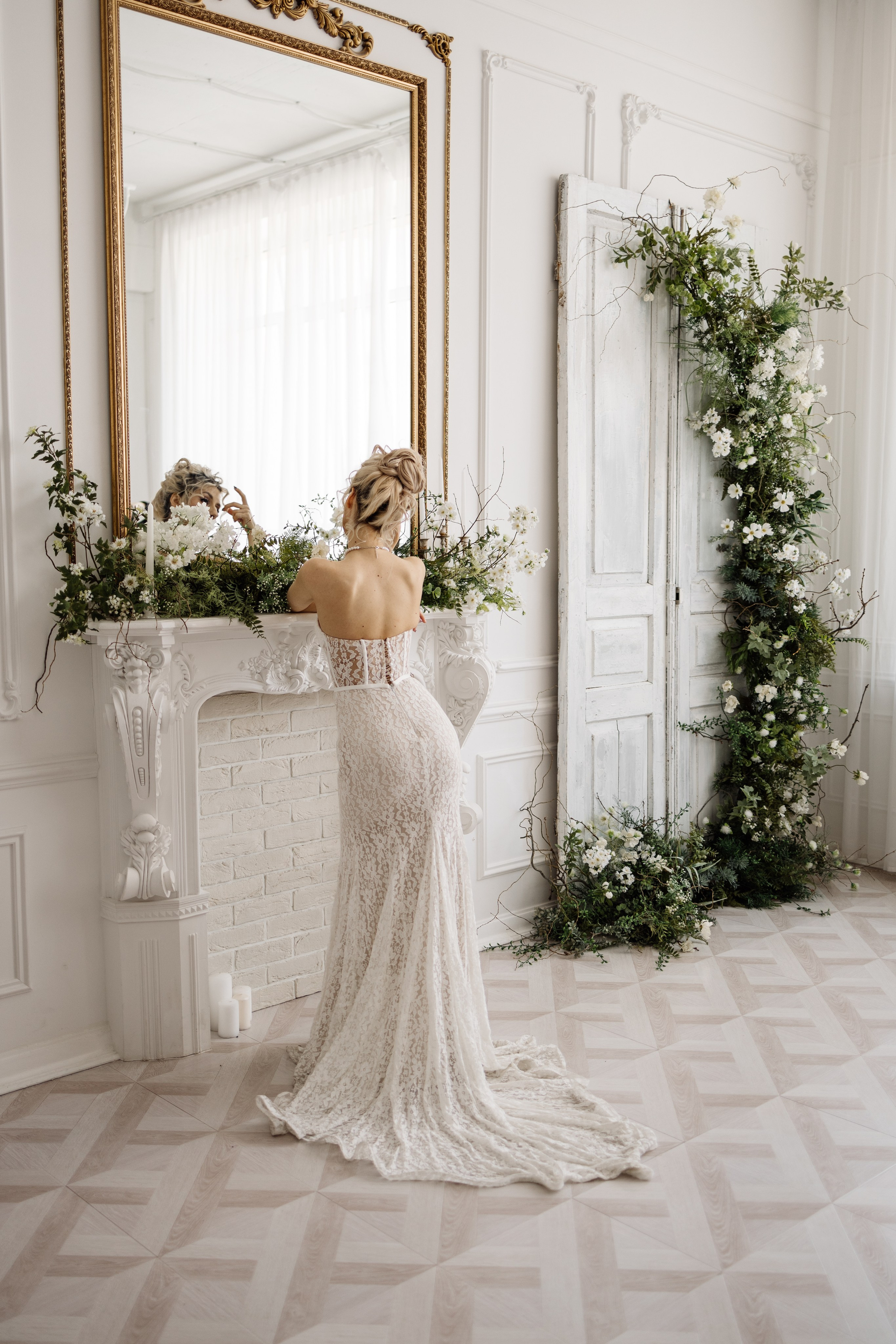 Ксения & Антон. Майорова Валерия Фотограф Ставрополь