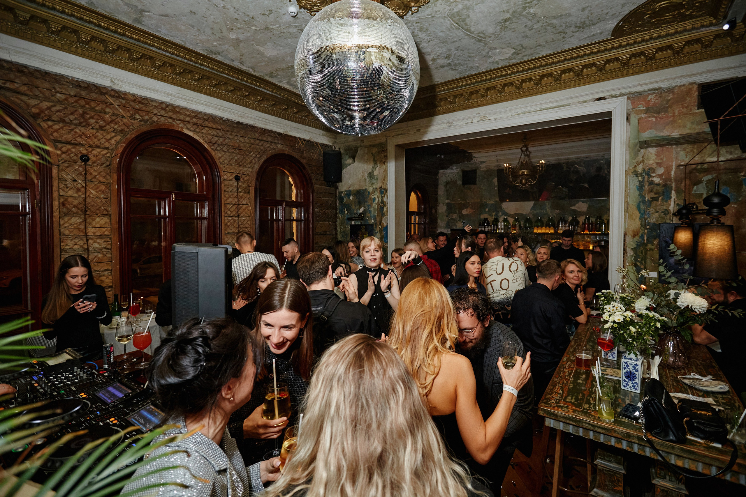 Посольство шика | Денис Симачев. DENISOV ART (фото, видео, дизайн) САМАРА