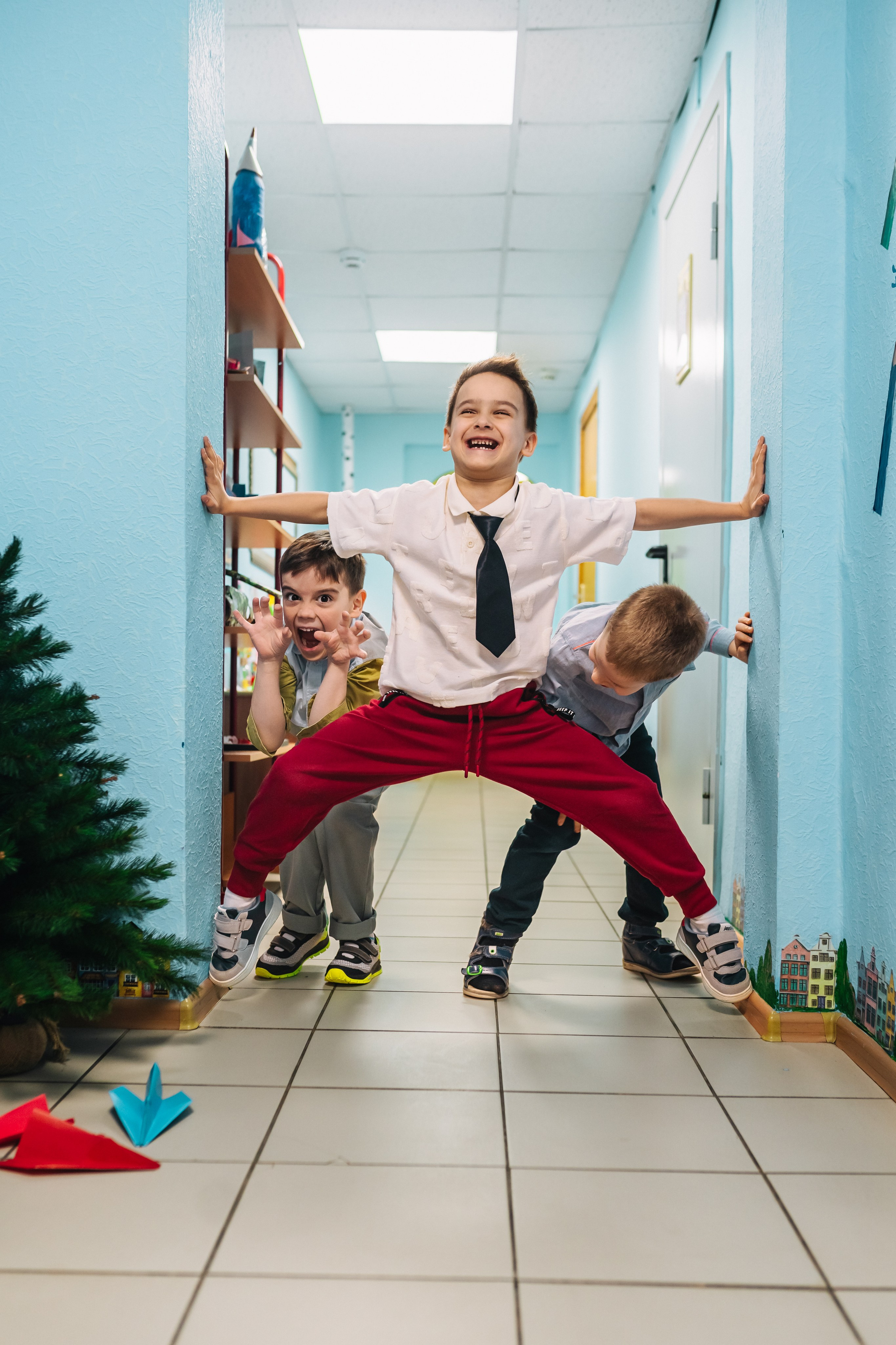 Сад6. Школьные альбомы и альбомы для детского сада. Юлия Осипова. Москва