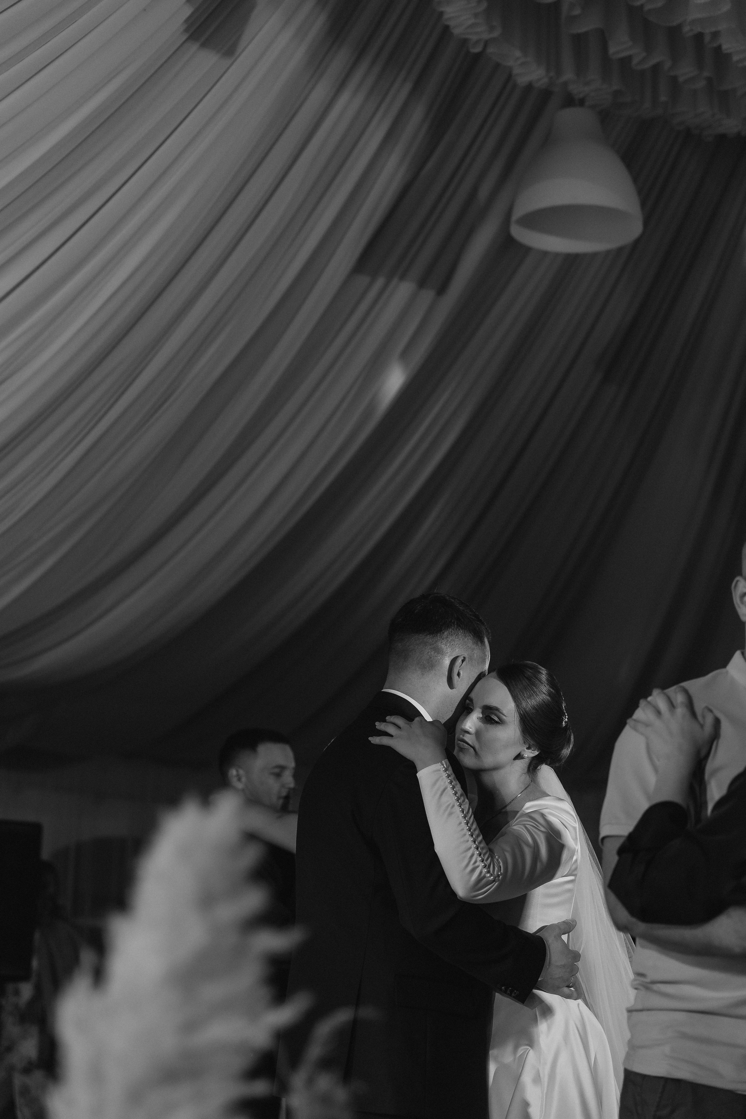 Ирина и Станислав. Фотограф из Сибири