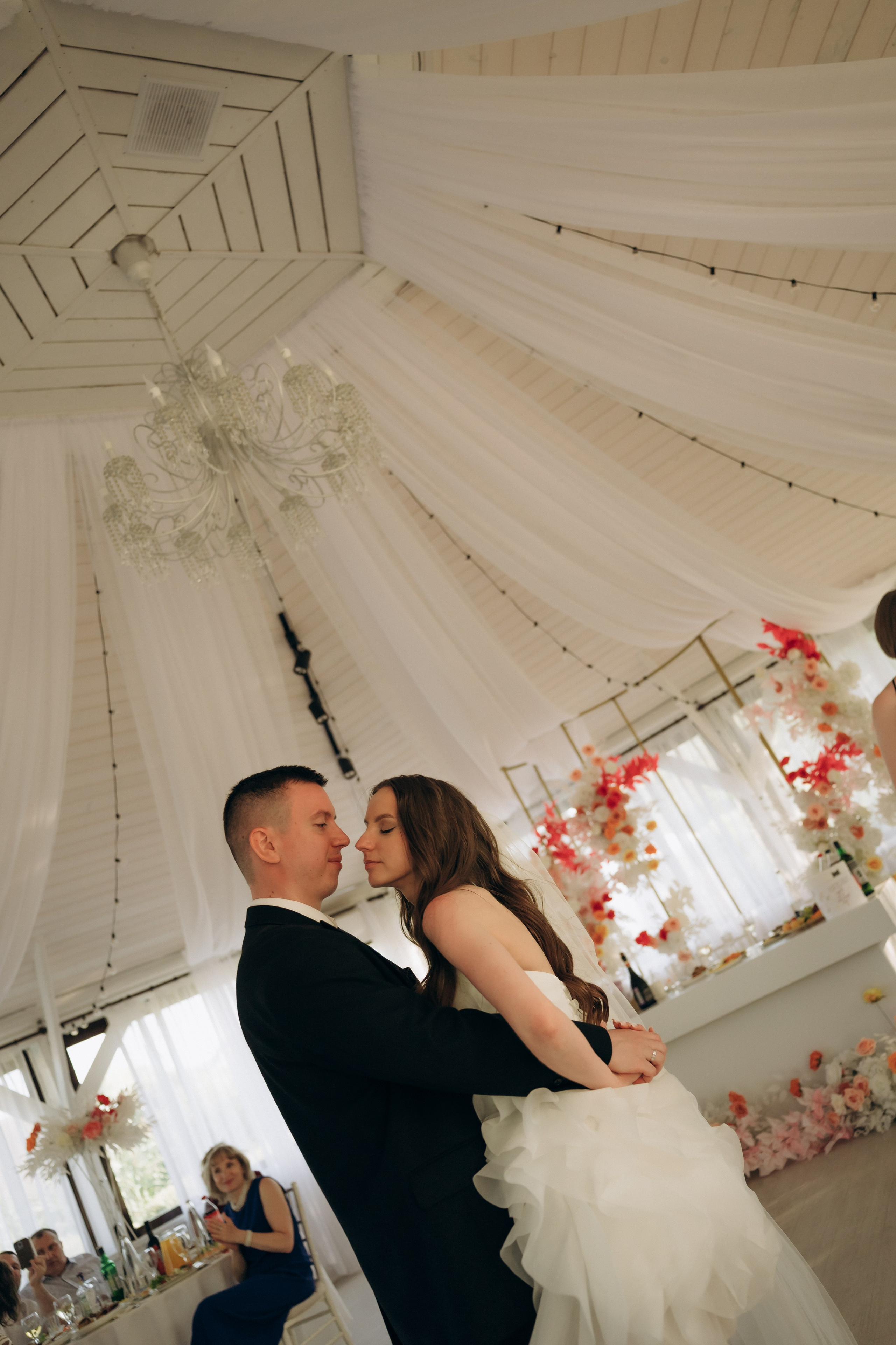 Руслан и Марина. Полный день. Ирина Гонтарева|Фотограф|Белгород