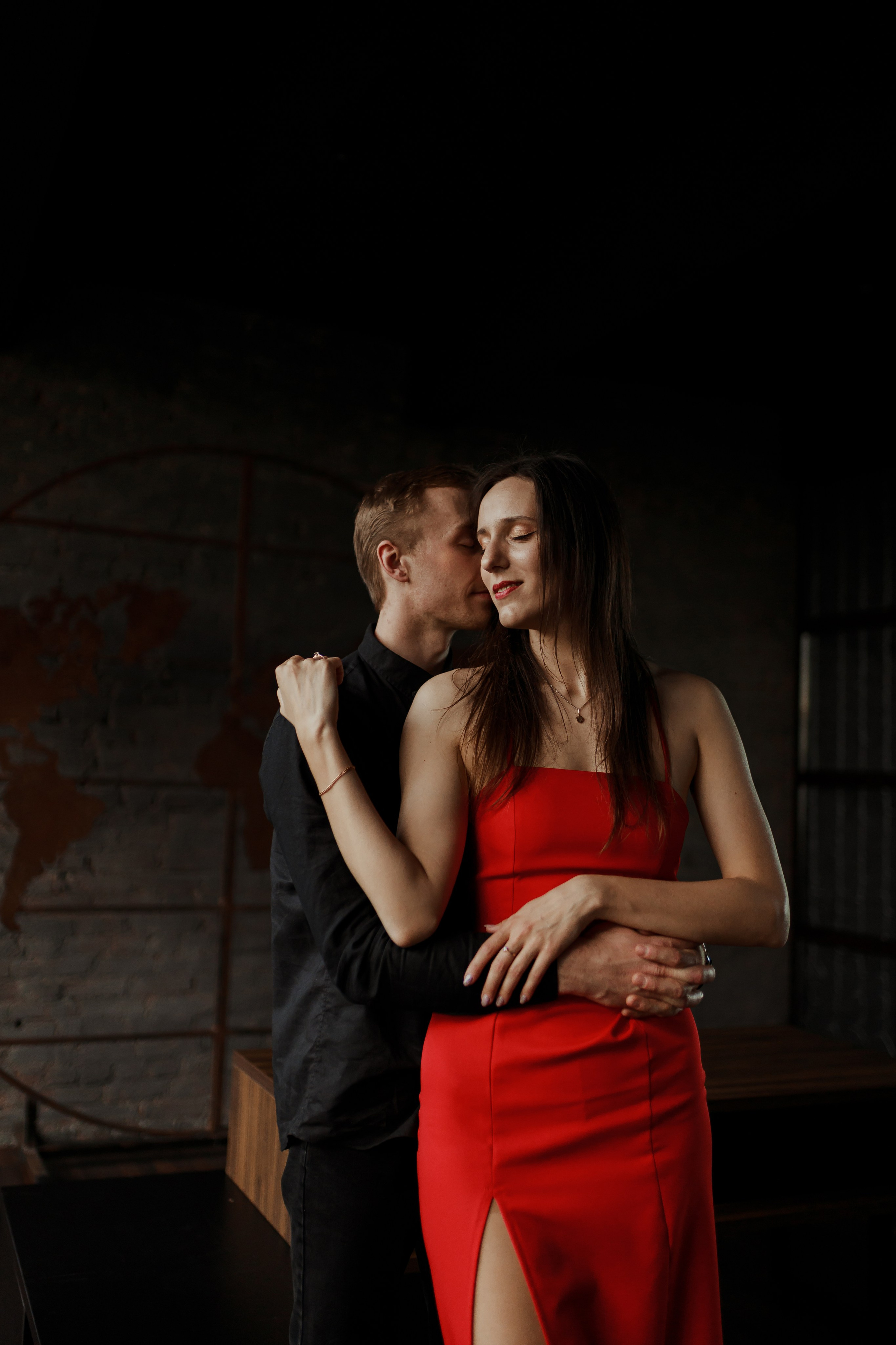 Егор & Ира. ФОТОГРАФ Маргарита Сивакова | Ярославль Кострома Москва