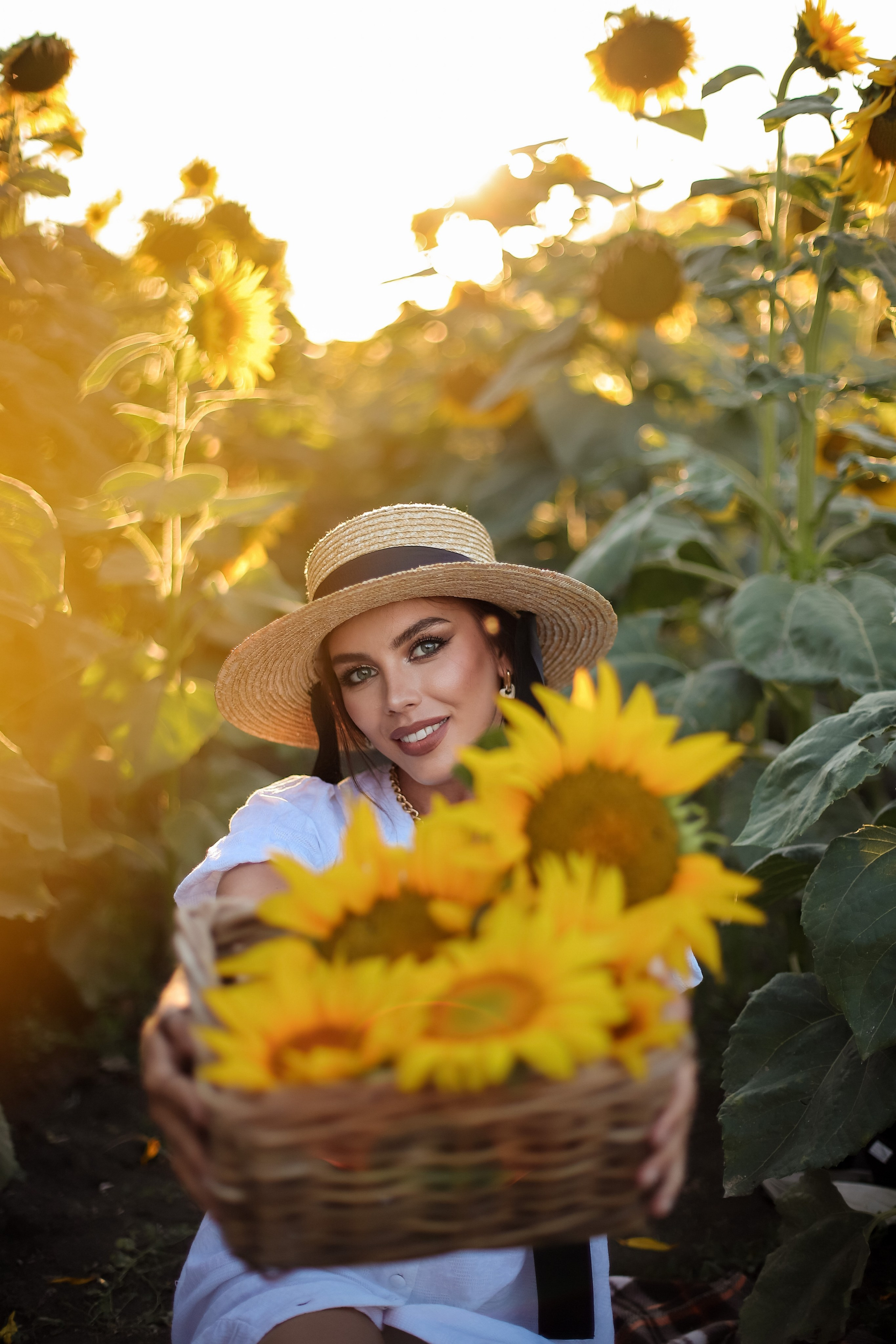 Индивидуальные. Фотограф в Анапе и Геленджике