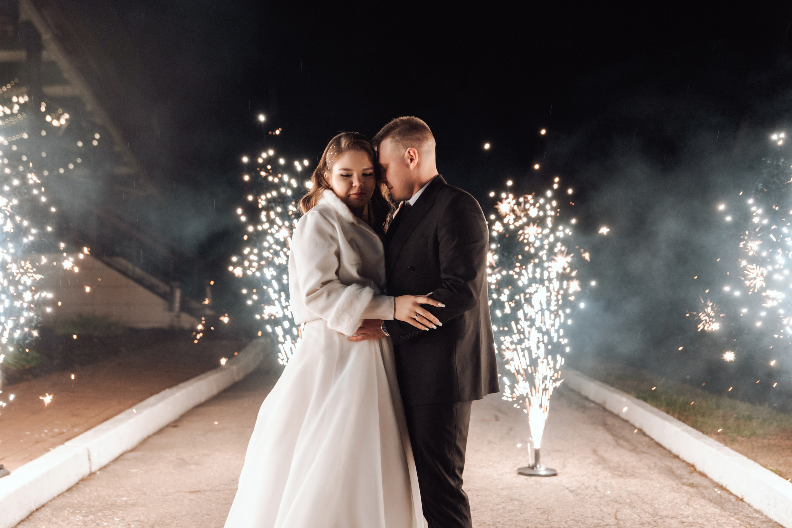 Свадебная фотосессия Артема и Ольги. СВАДЕБНЫЙ ФОТОГРАФ И ВИДЕОГРАФ УЛЬЯНОВСК