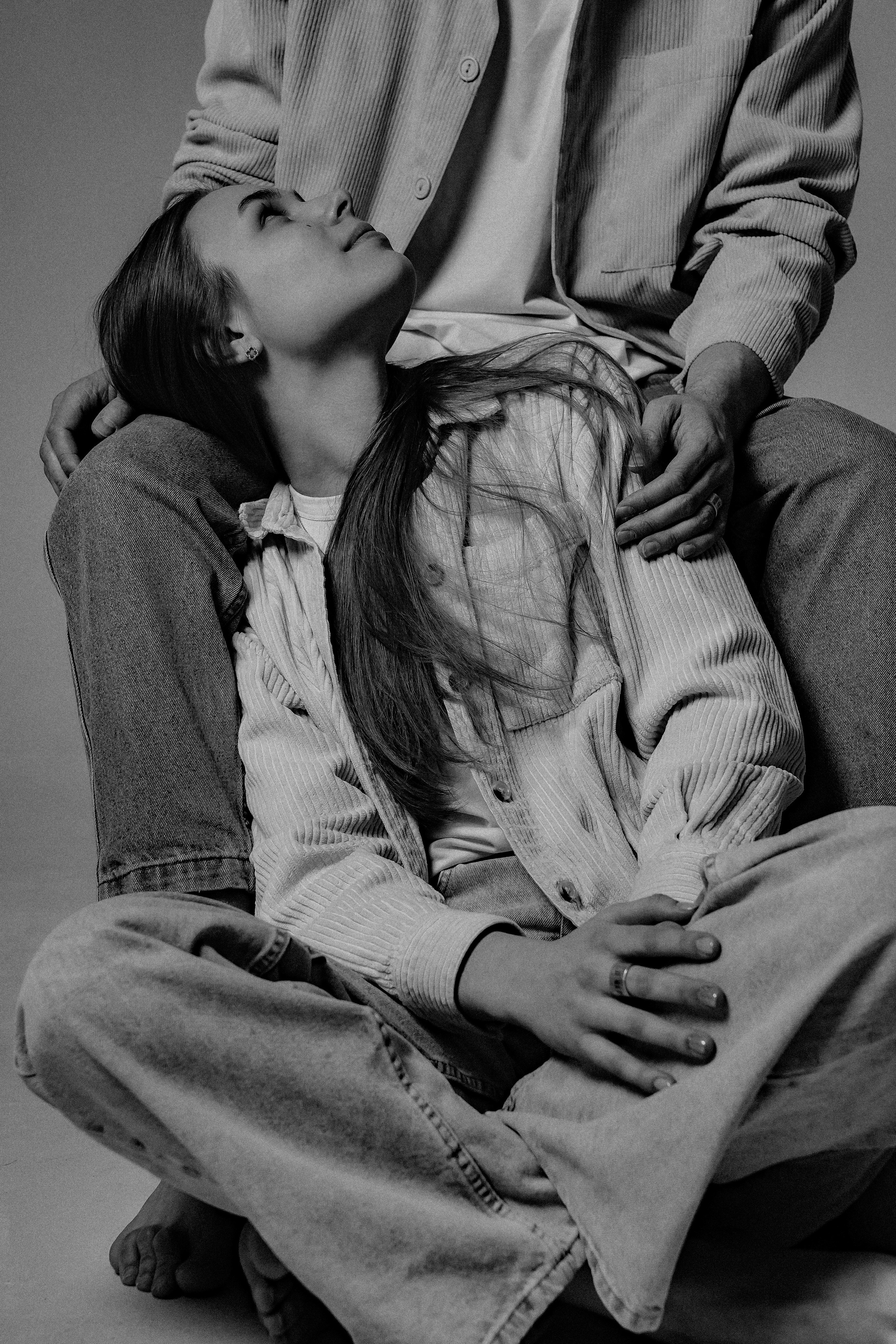 ANYA & DANIL | LOVE STORY. 🅥🅘🅓🅔🅞 | Видеограф | Видеооператор | Воронеж — Саша Чейз