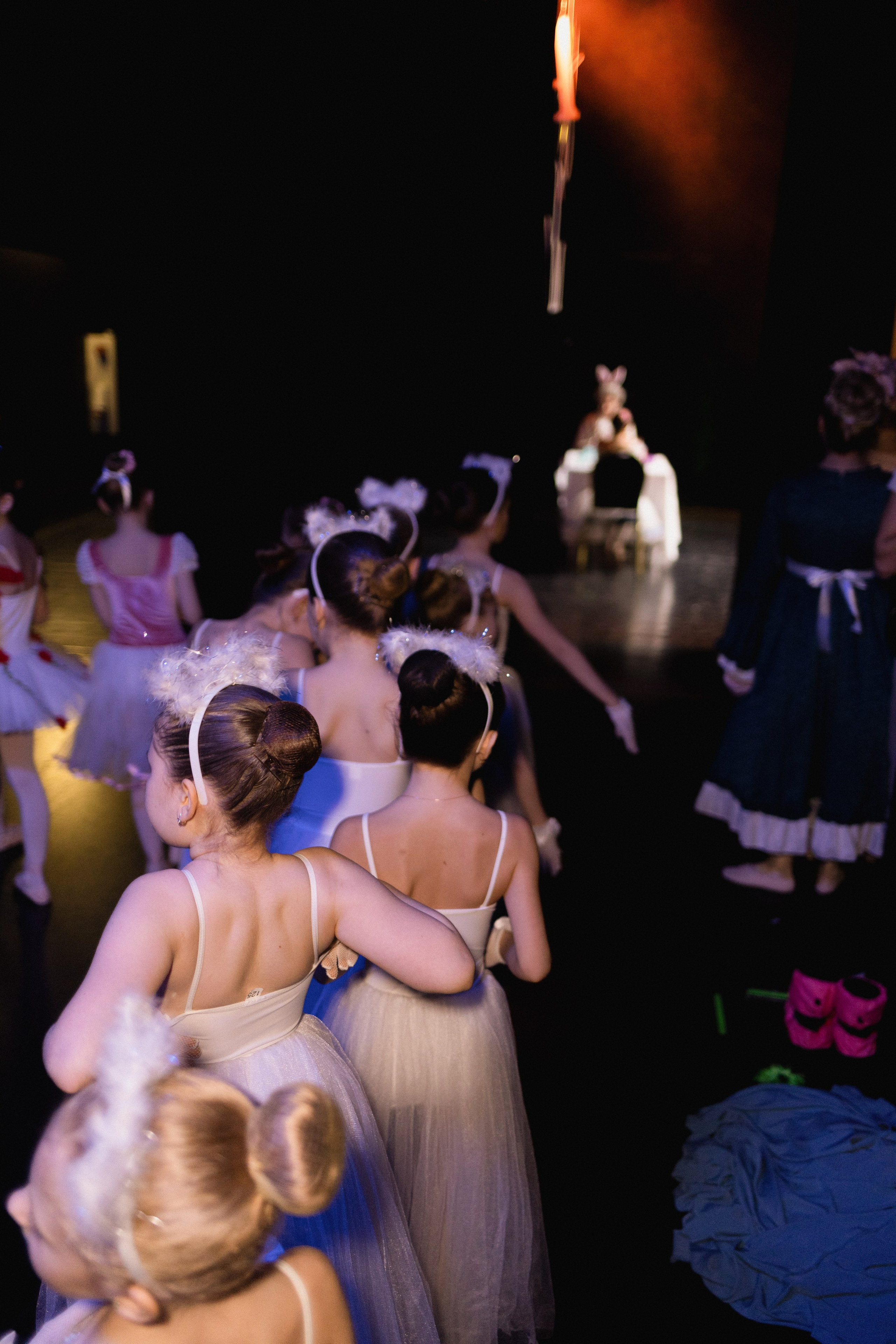 Балет с 2-х лет | Крокус. Кузьмина Анастасия — контент-фотограф | Москва