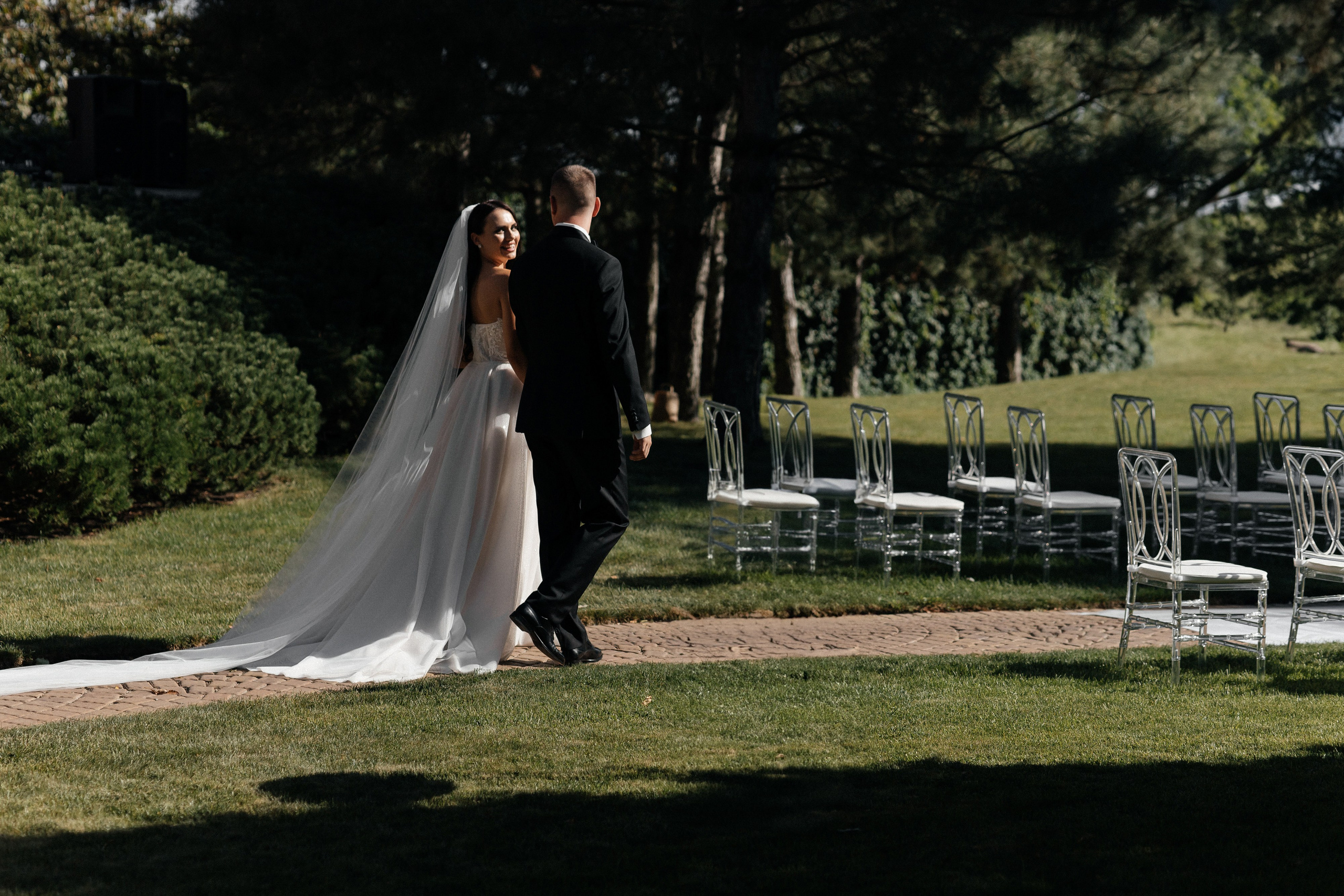 Alexander & Yana. Свадебный организатор в Ростове-на-Дону Яснов Роман