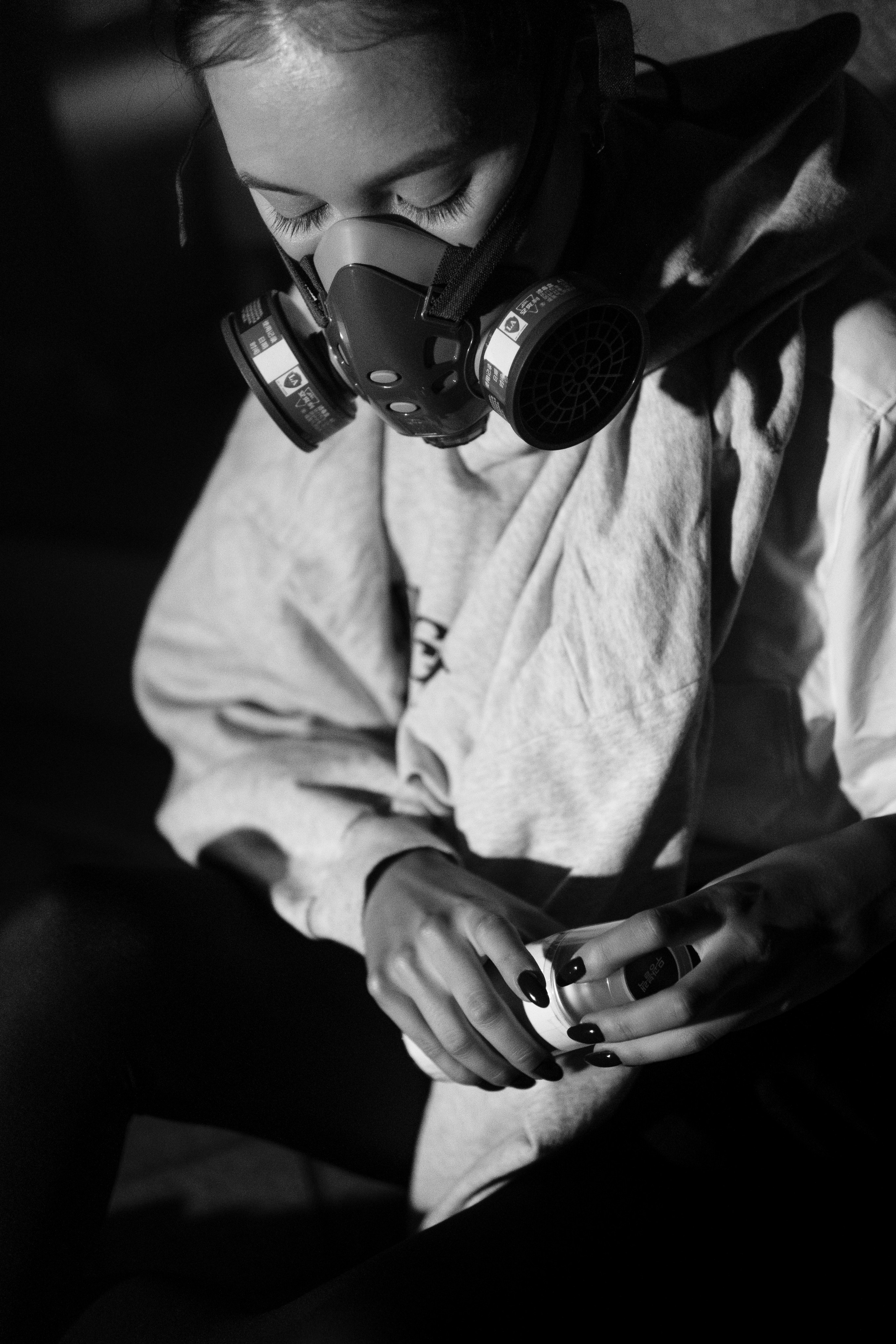 Alexandra. Photographer | Retoucher