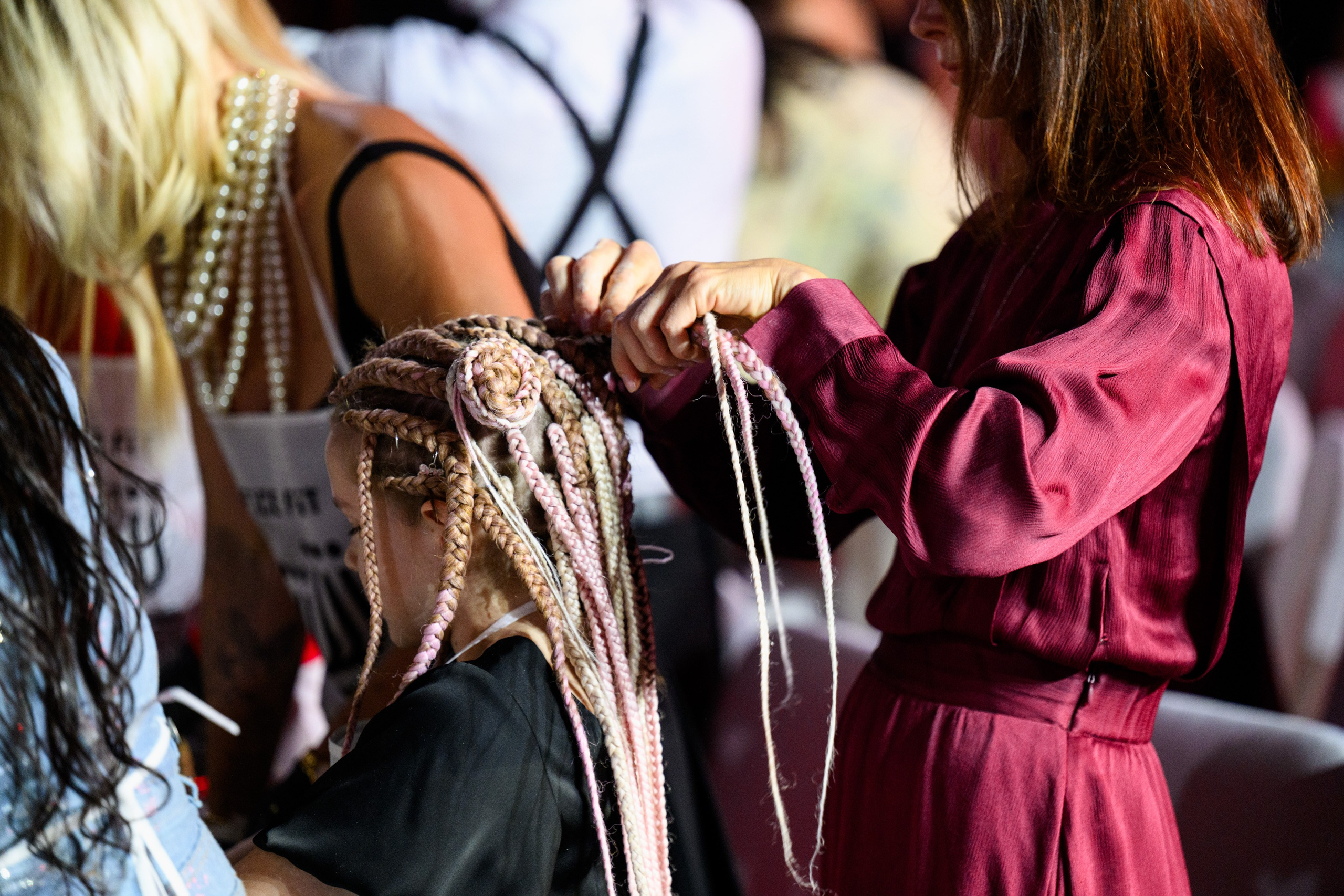Первый Еврейский Женский Конгресс. Свадебный, портретный фотограф Москва