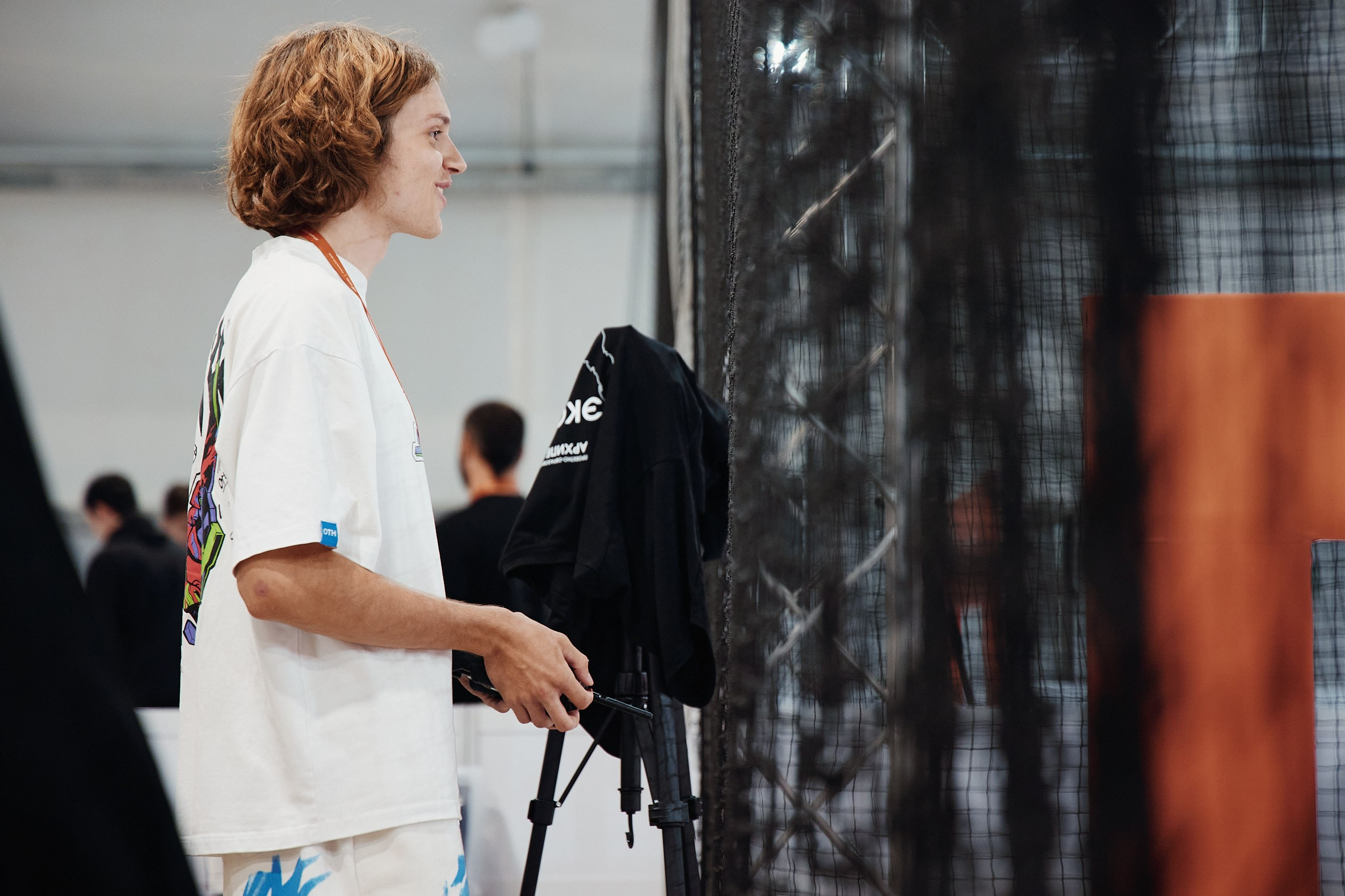 Соревнования дронов • Архипелаг 2024 • Сахалин. Фотограф Ирина Астор