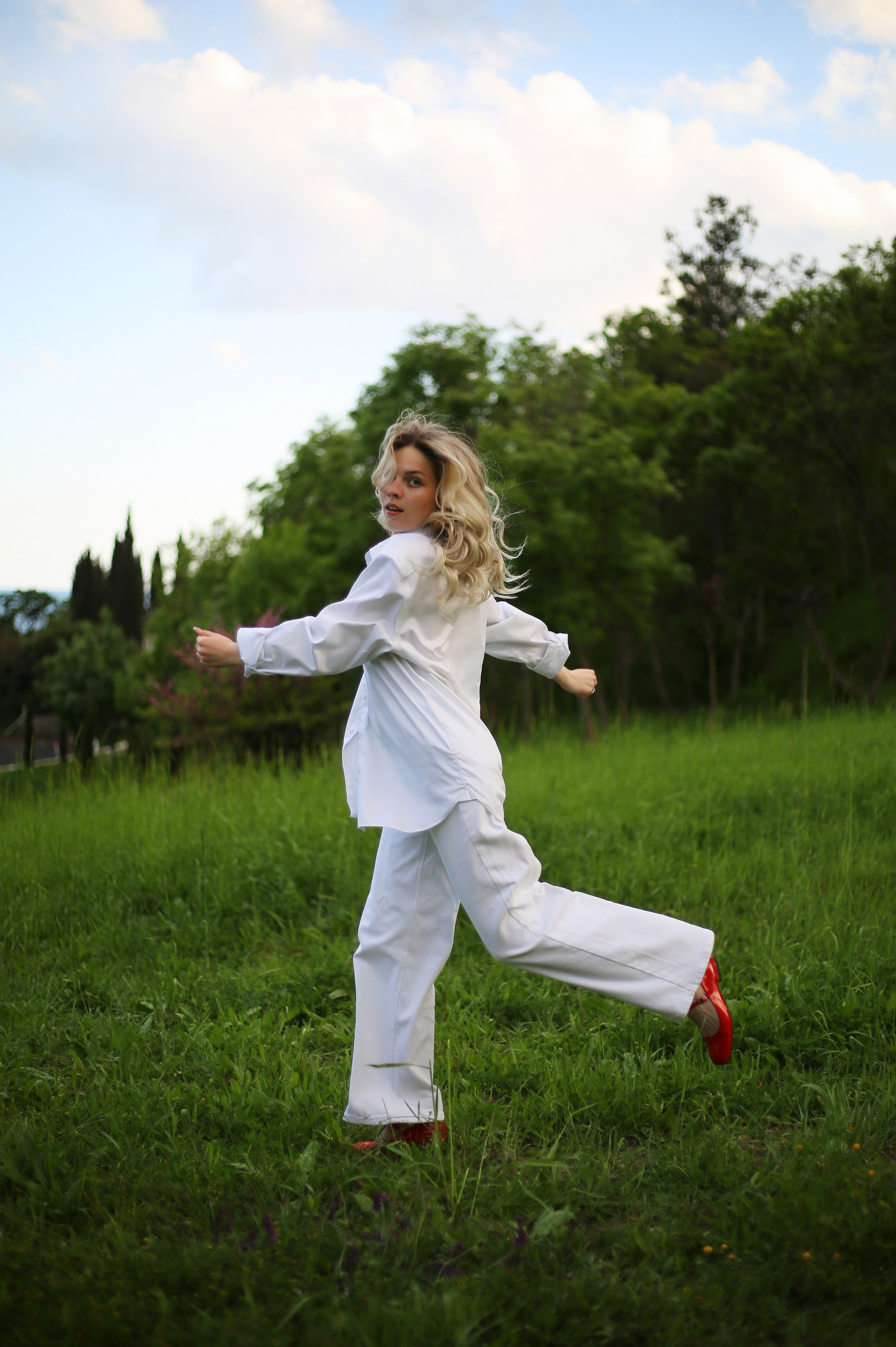 История о тебе. Таня Чернова