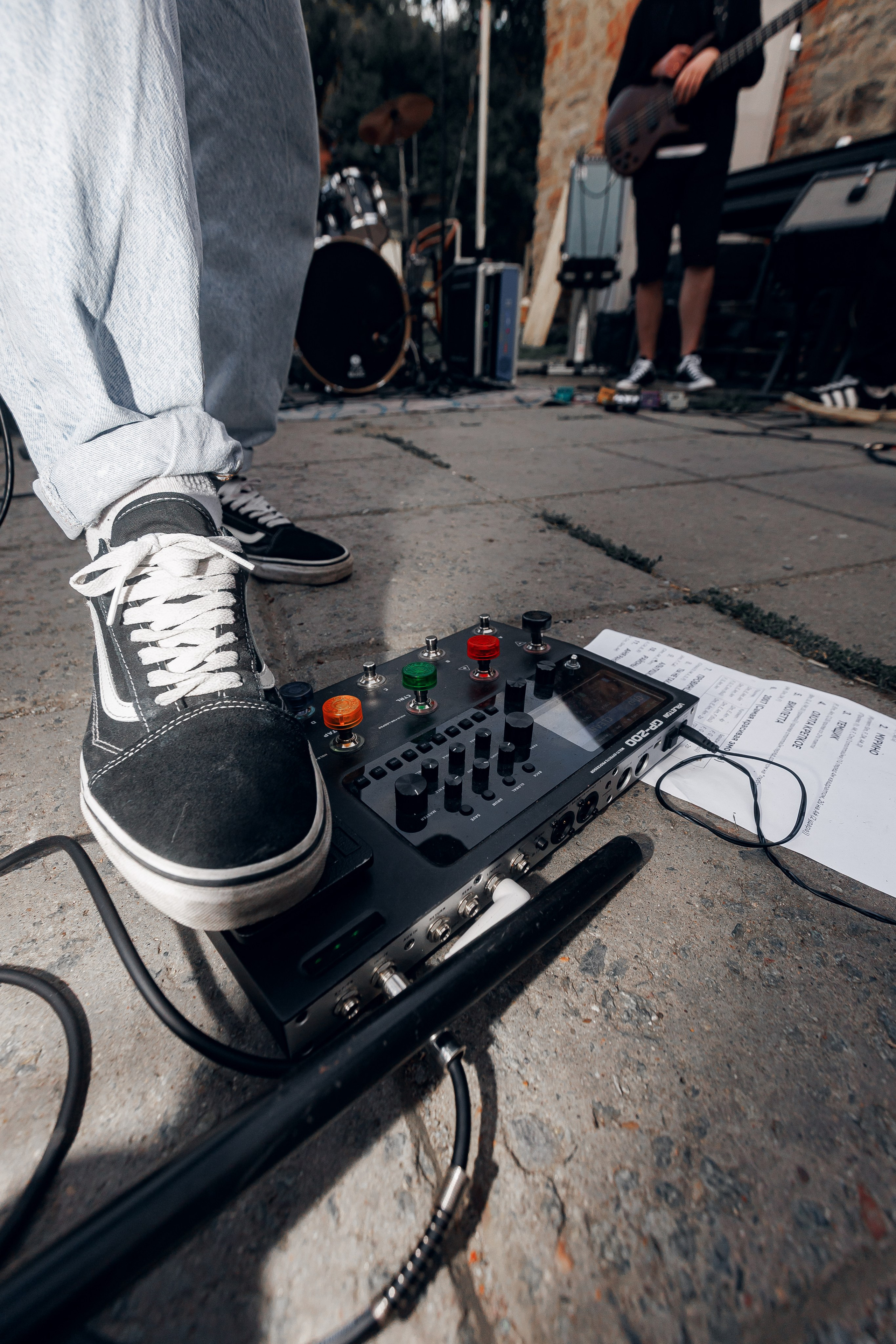 Концерт blazerboe