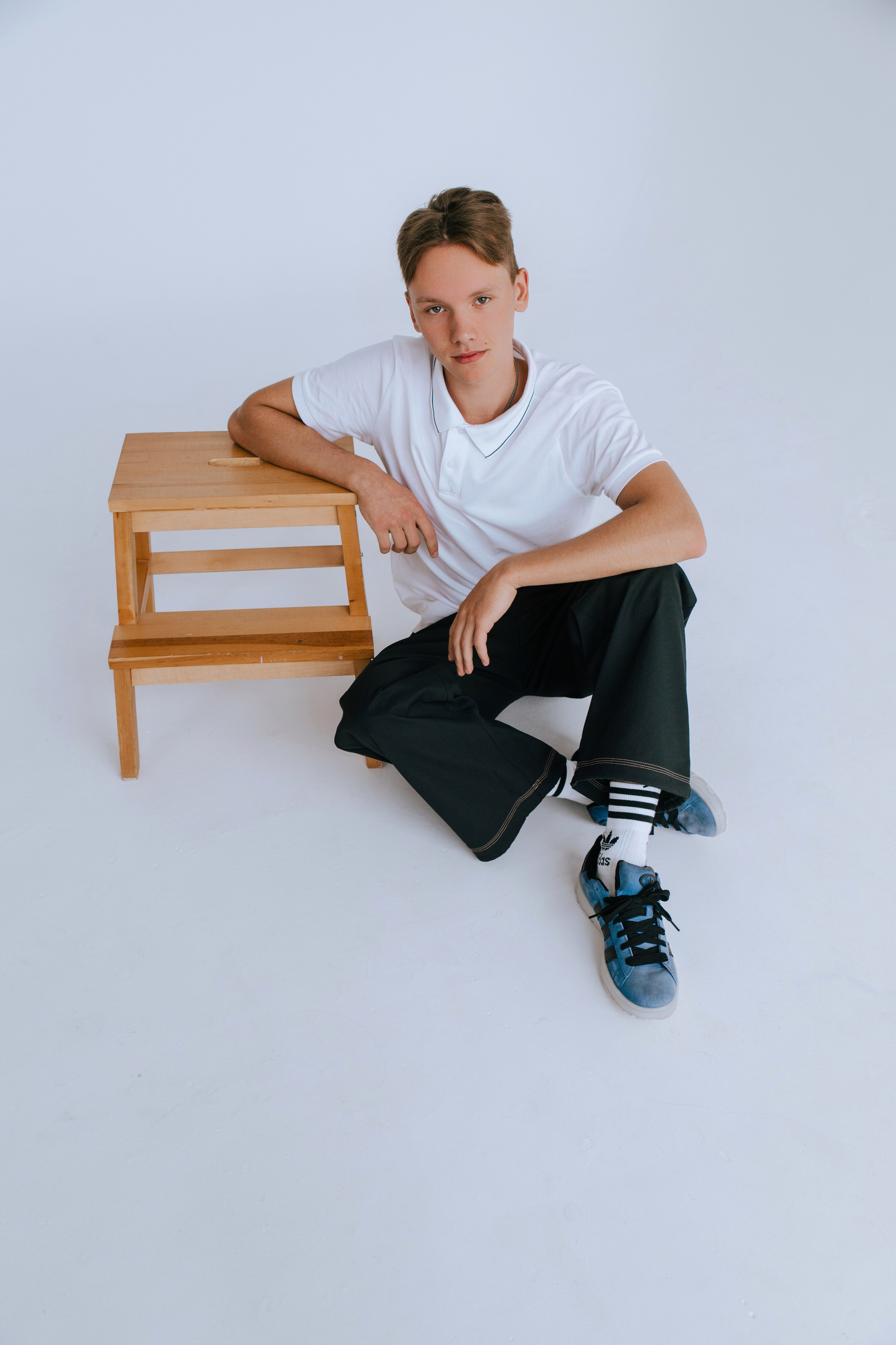 11А — школа № 17 Выпуск 2024. Фотограф Ярмишко Дарья. Выпускные фотокниги