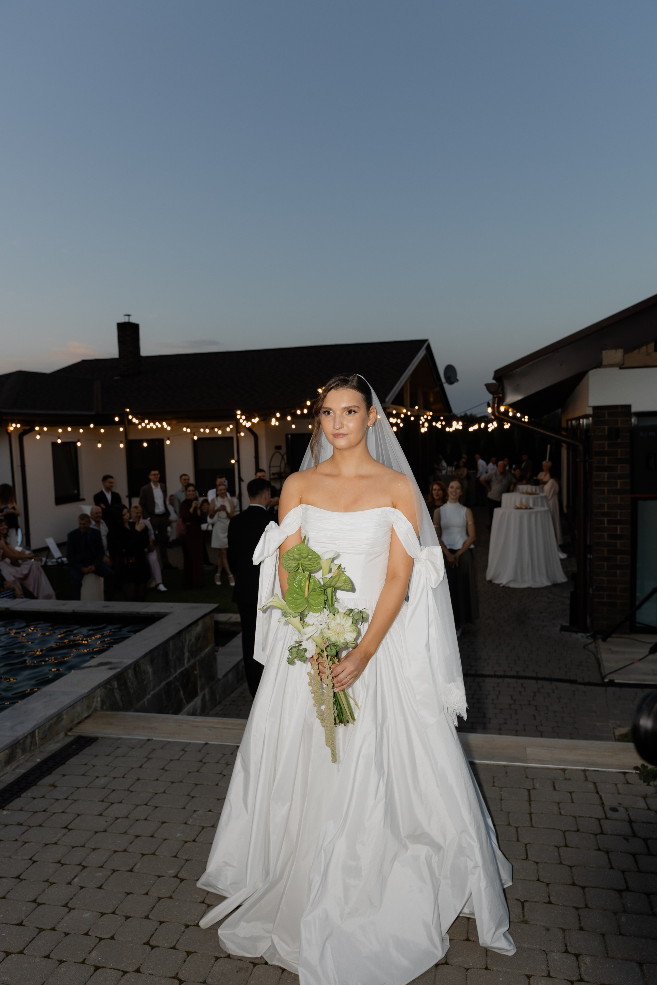 Alina & Vlad, Grand Chalet. Свадебный фотограф Кристина Винокурова