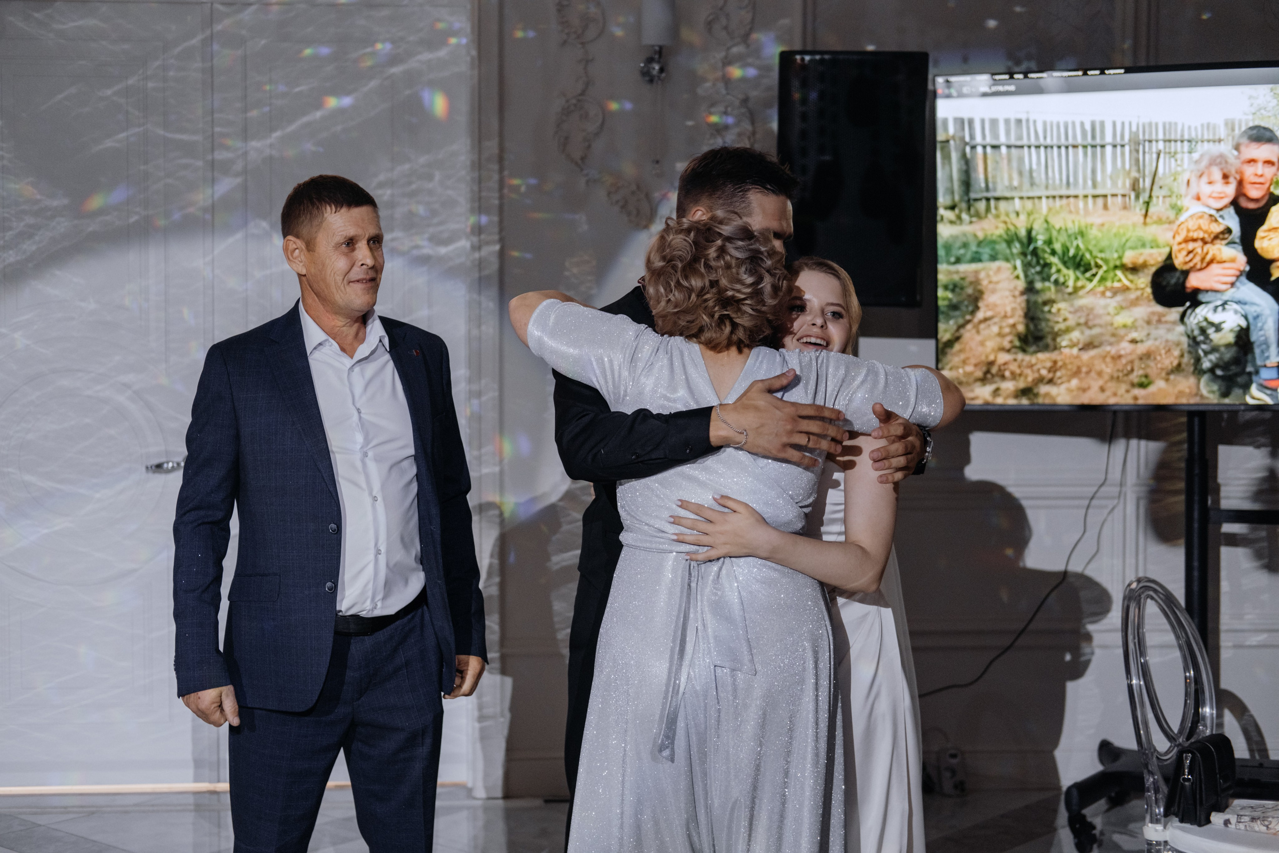 Шамиль и Анастасия. Фотограф в Астрахани Миронова Анастасия