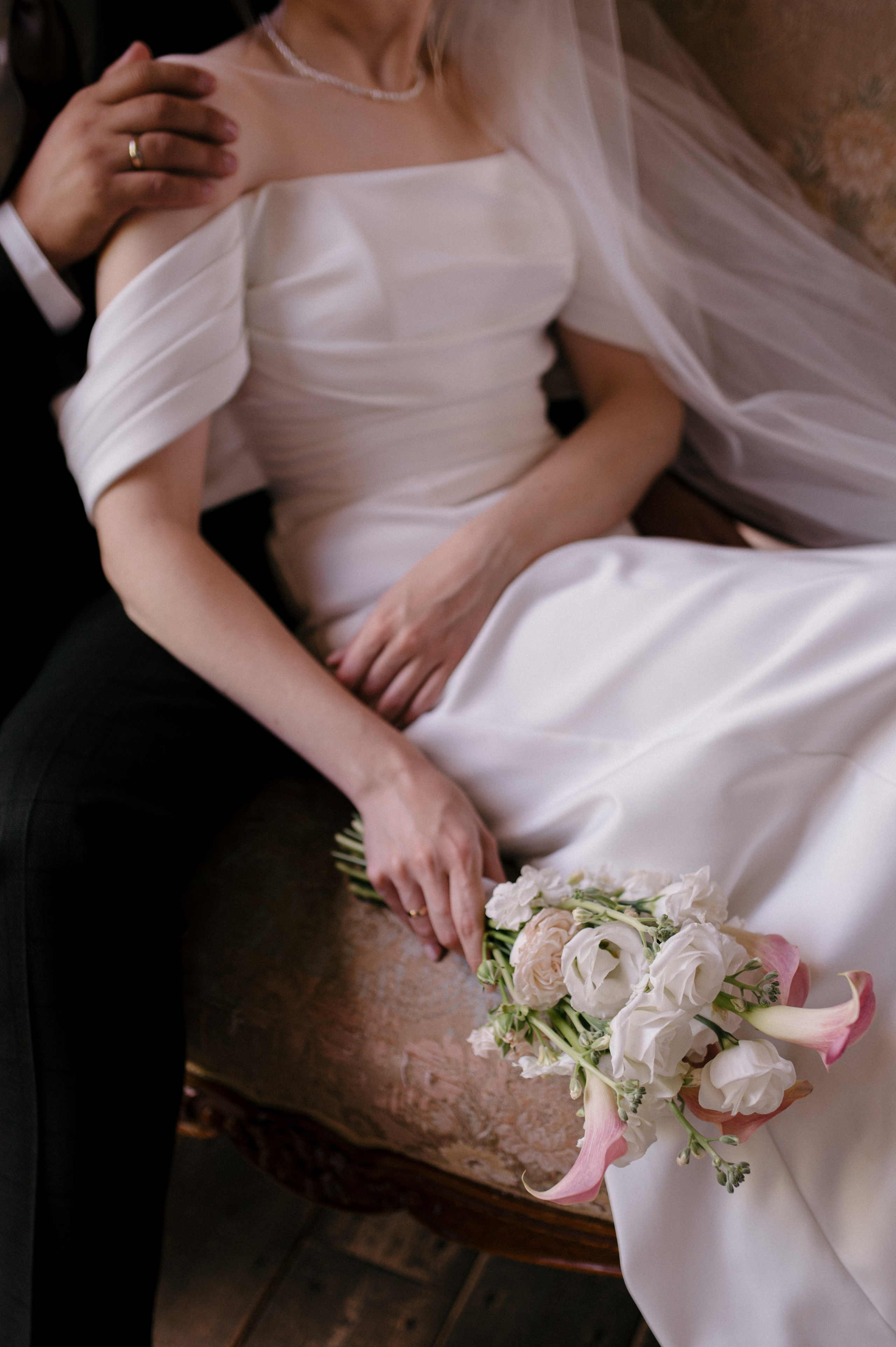 Г&Н. Свадебный и семейный фотограф Олеся Маркелова