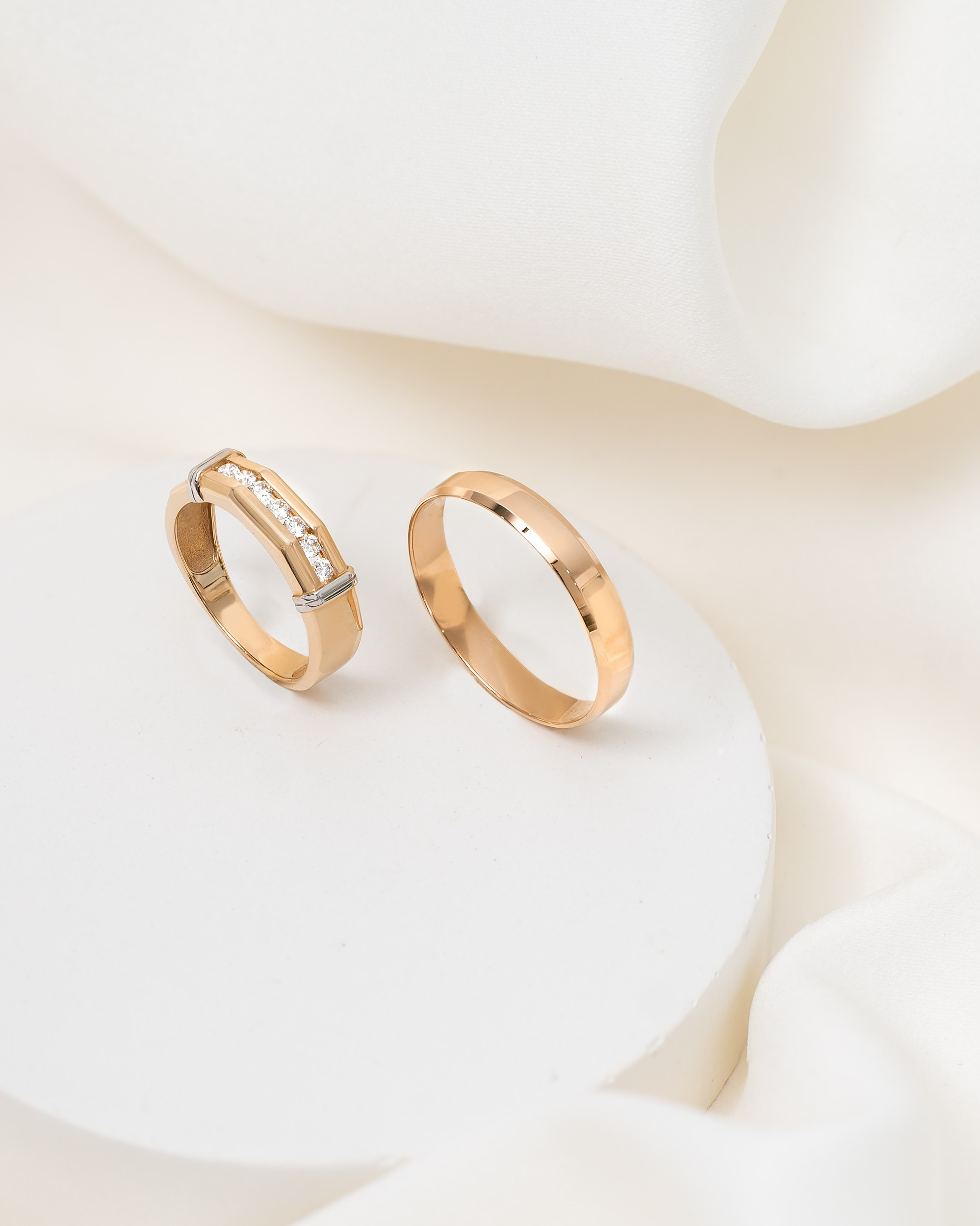 До / После. Ювелирная и предметная ретушь Каляева Екатерина