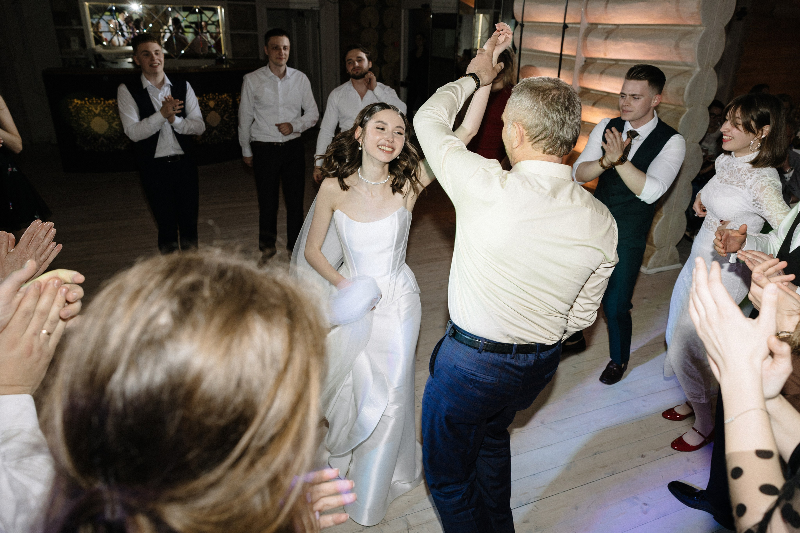 Ксения&Дима. Свадебный фотограф по всей Беларуси Цепелева Анна