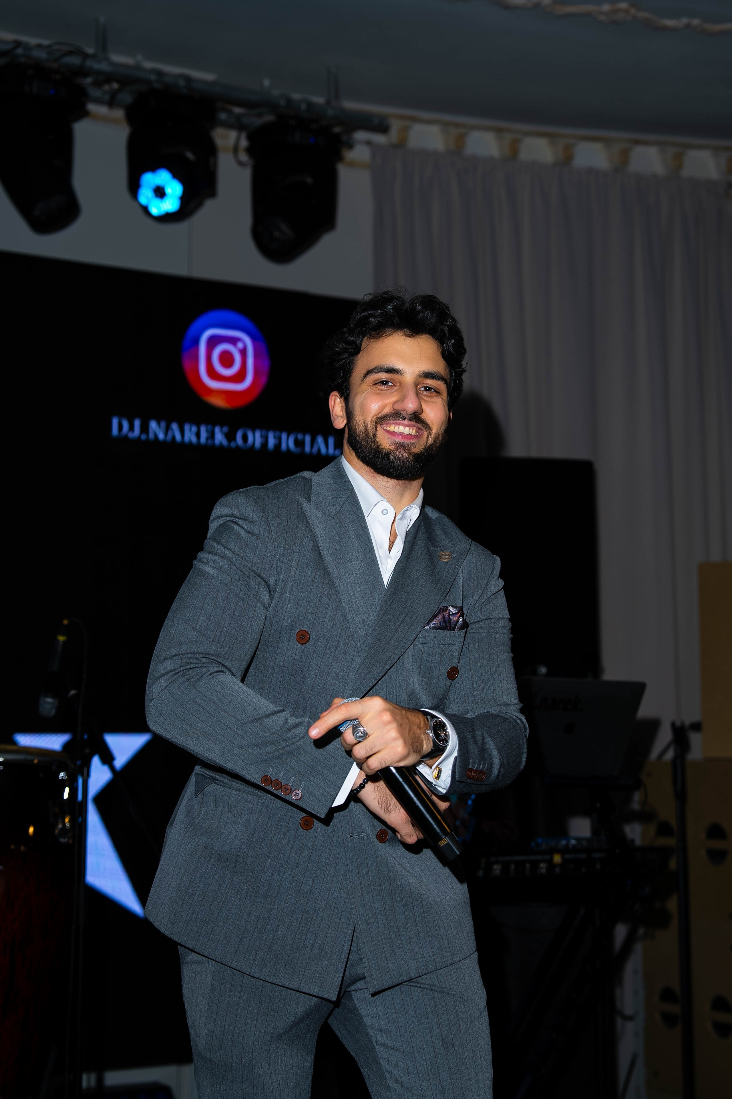 BAGOYAN FUND. Silvii.photo