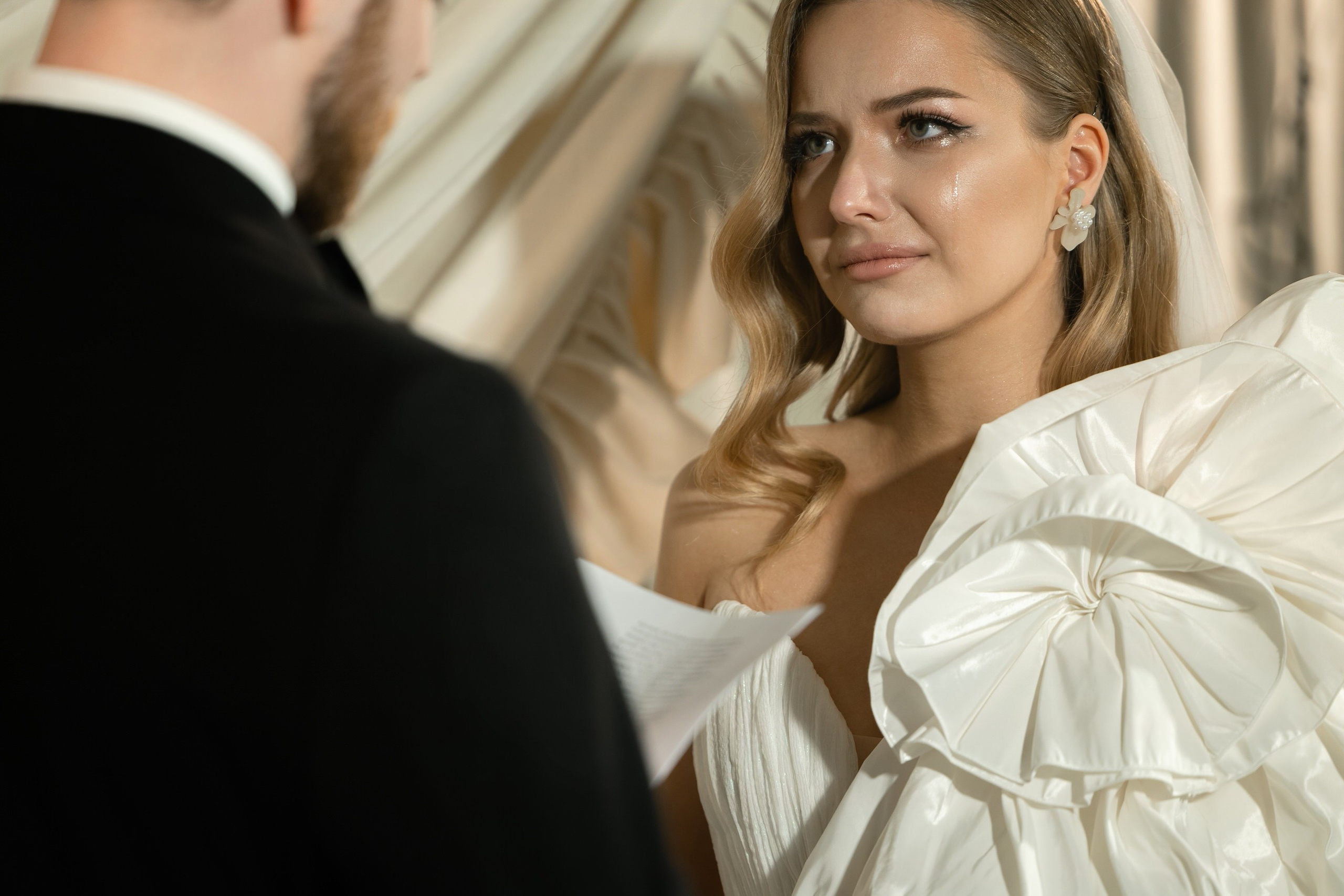 Анастасия & Яков. Yura Rush Свадебный фотограф Тюмень