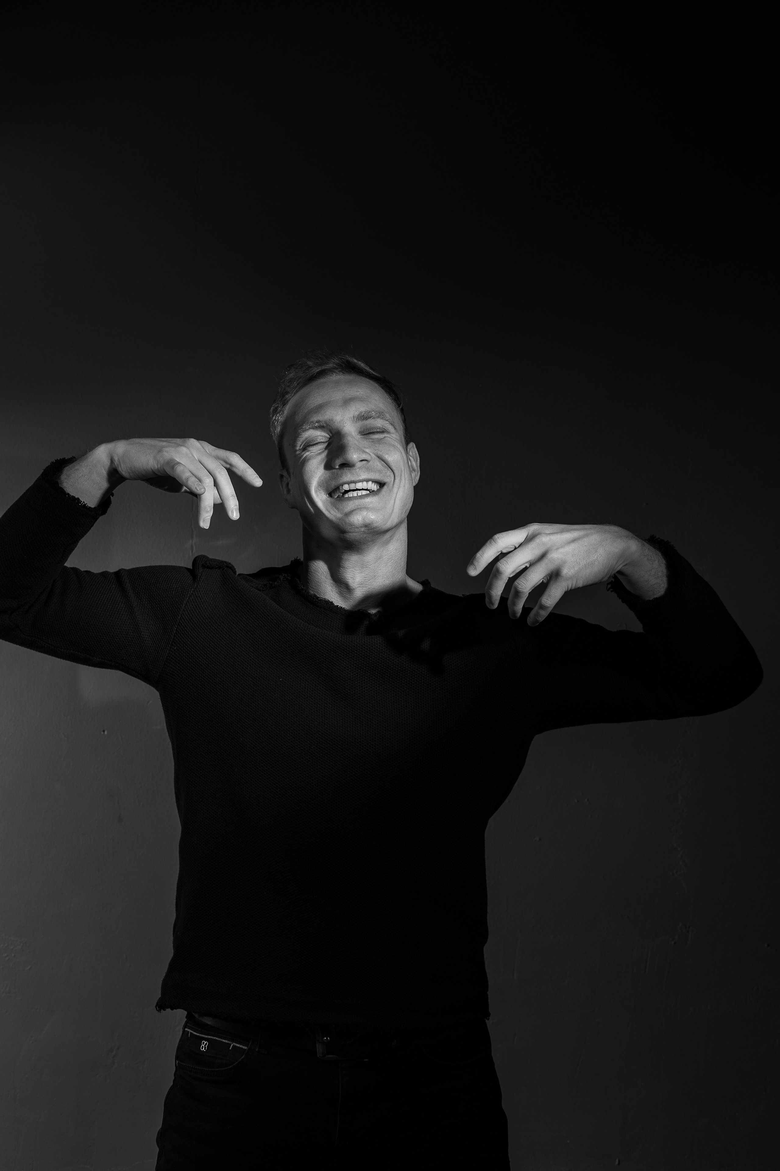 Николай Белин. Психолог с фотоаппаратом Зимина Оксана