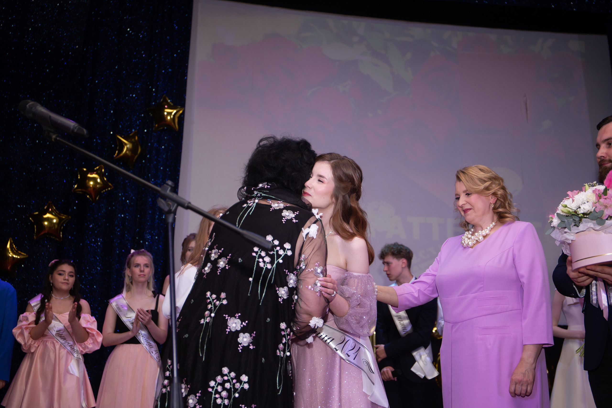 Выпускной. Фотограф Дмитров и МО Валентина Халикова