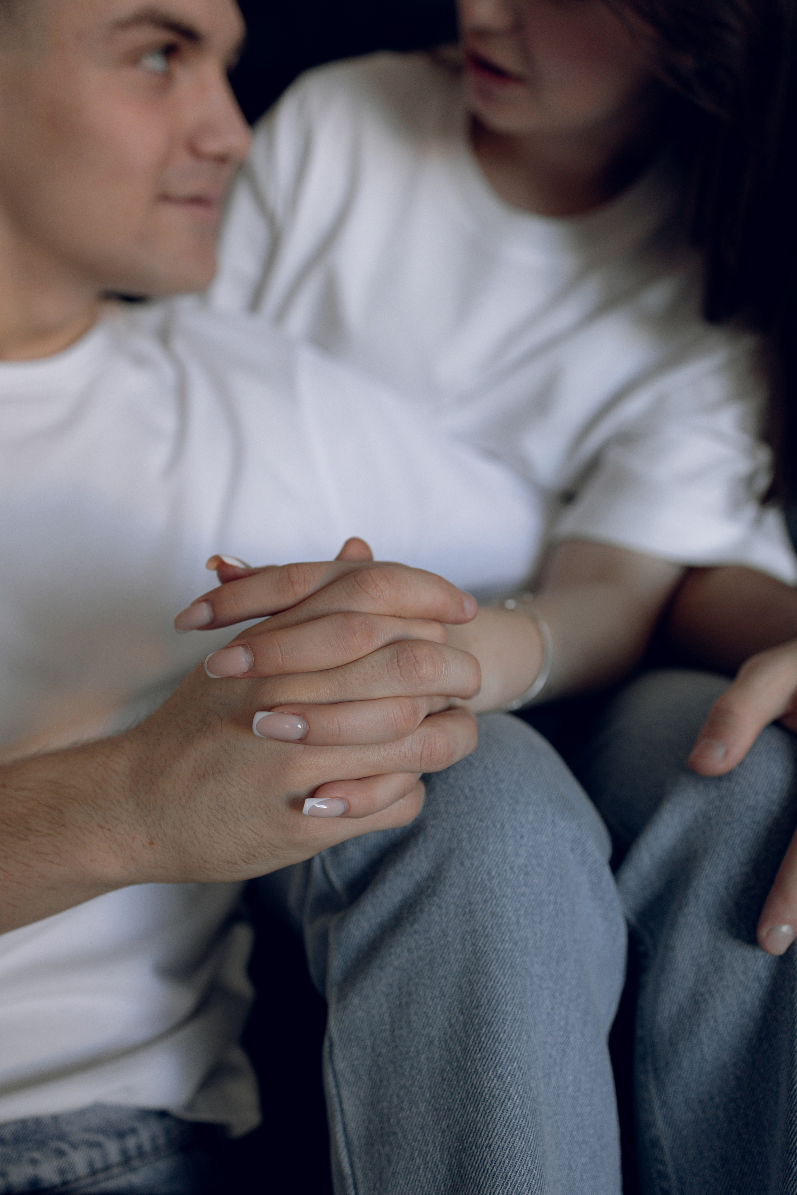 Сеня и Даша. Свадебный фотограф Казань| Фотограф Казань Зевакина Анастасия