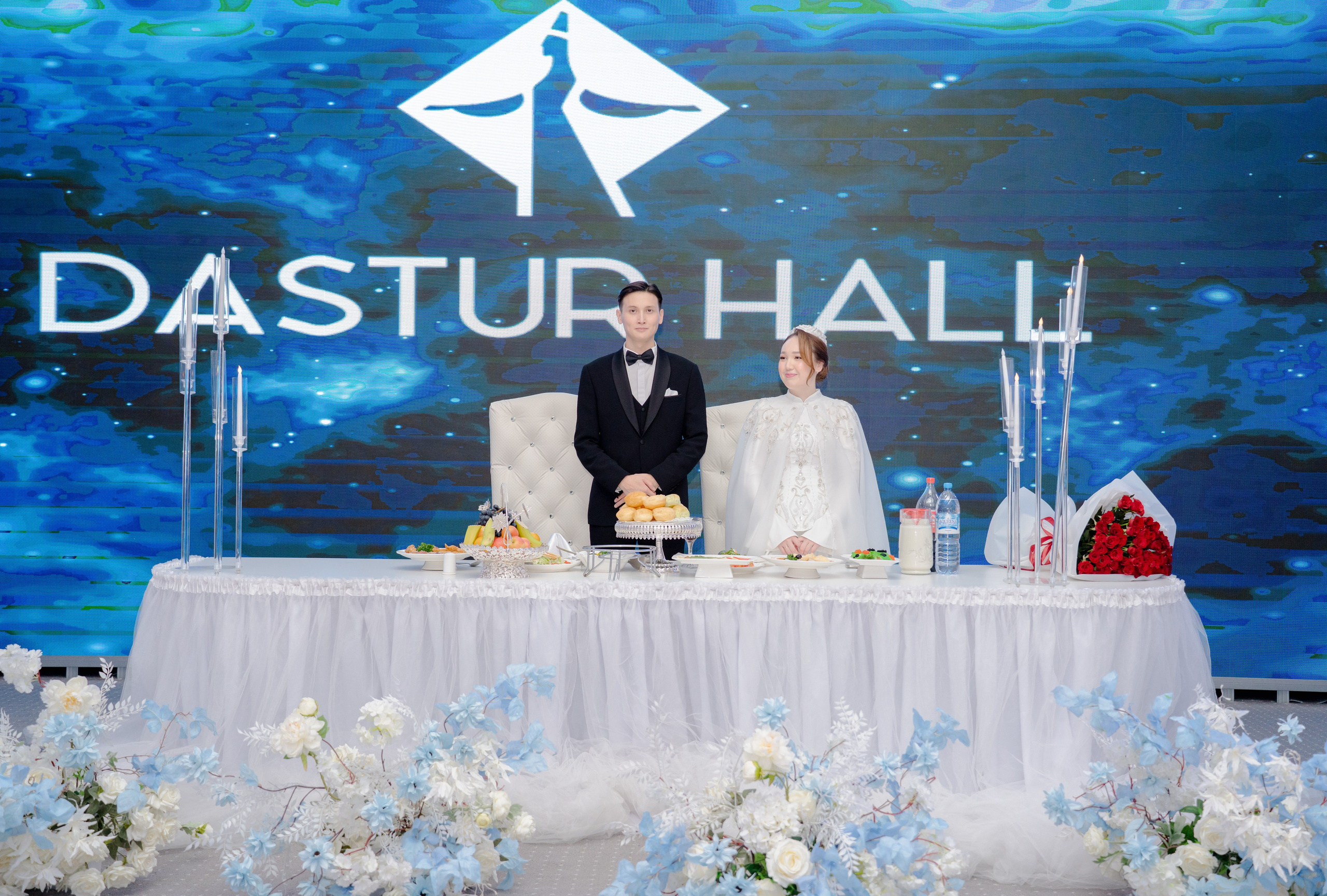 KAMILLA QYZ UZATU. Nomad media