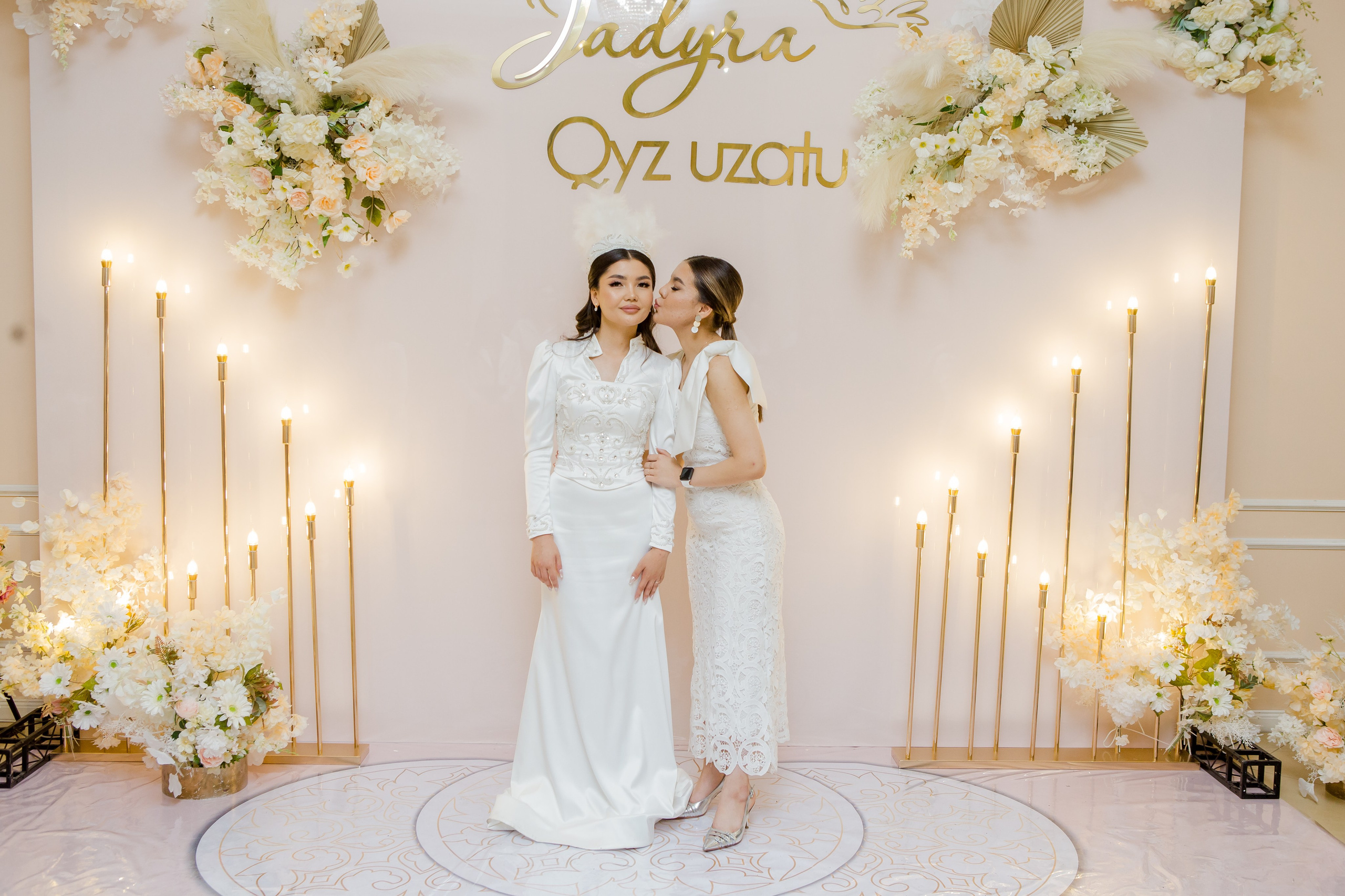 QYZ UZATU ZHADYRA. Свадебный и репортажный фотограф в Астане T.Yertay «Nomad media»