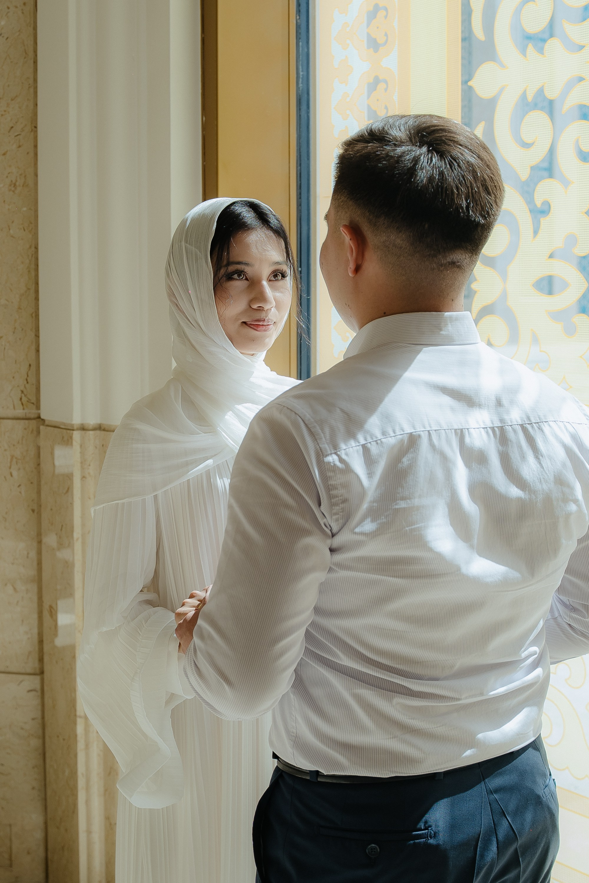 Love story burabai. Свадебный и репортажный фотограф в Астане T.Yertay «Nomad media»