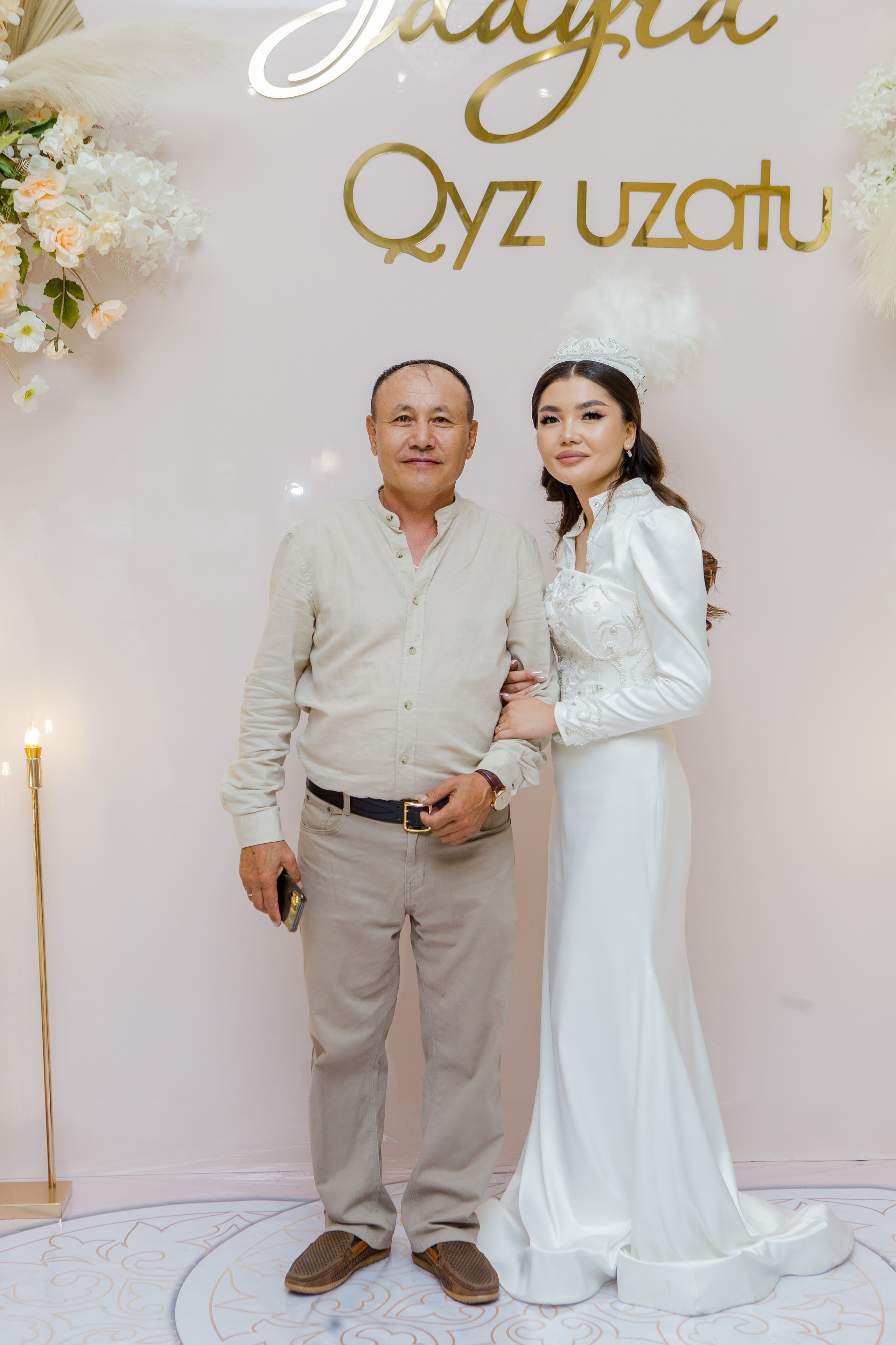 QYZ UZATU ZHADYRA. Свадебный и репортажный фотограф в Астане T.Yertay «Nomad media»