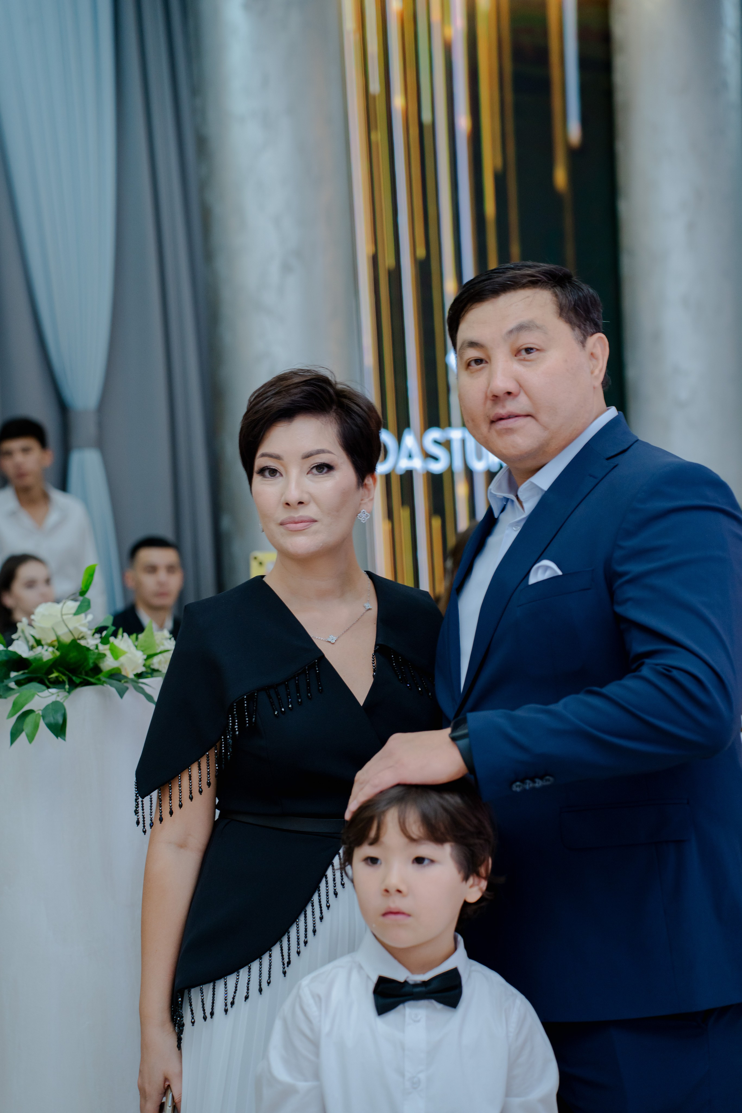 KAMILLA QYZ UZATU. Nomad media